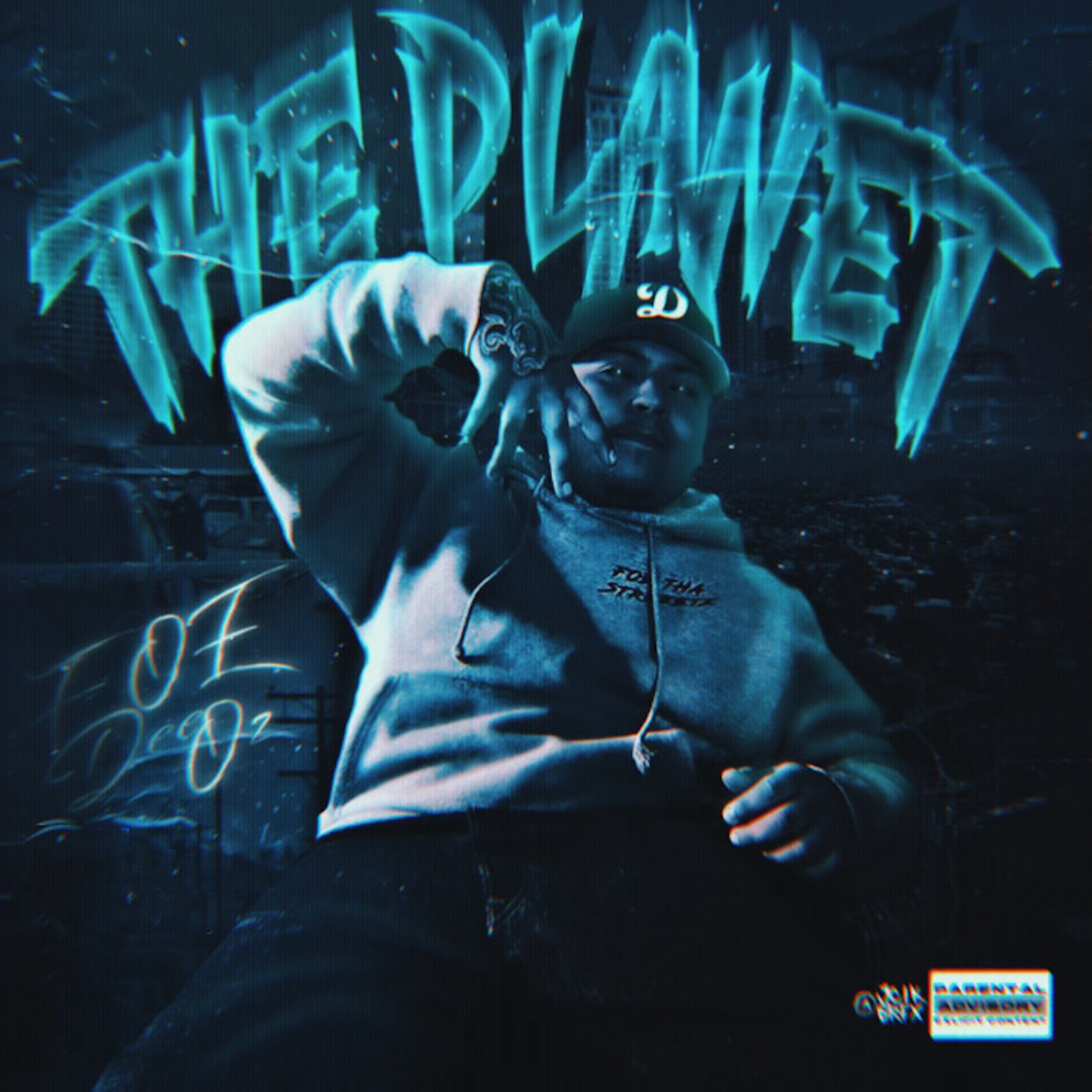 Ape Shit artwork