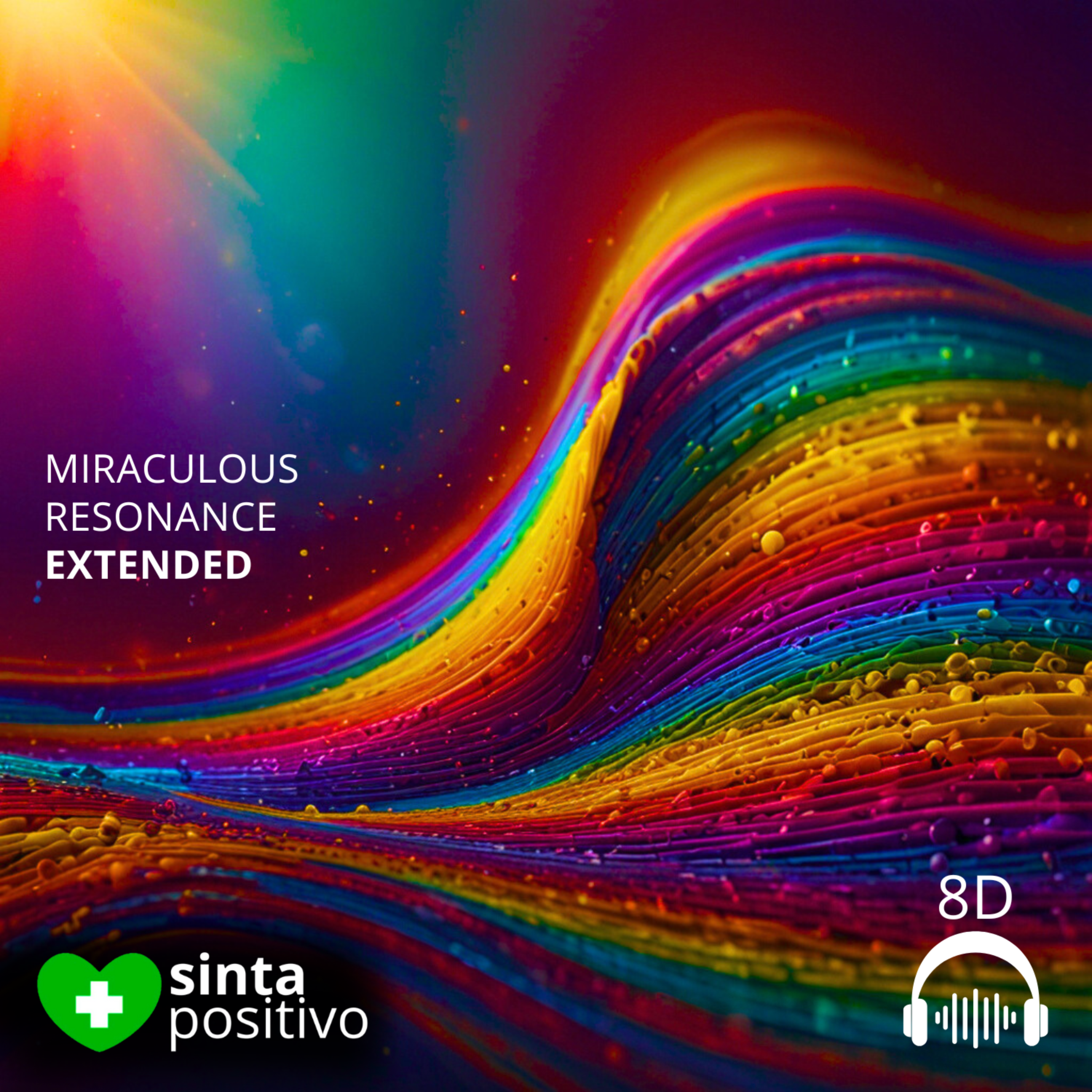 Miraculous Resonance (EXTENDED) artwork