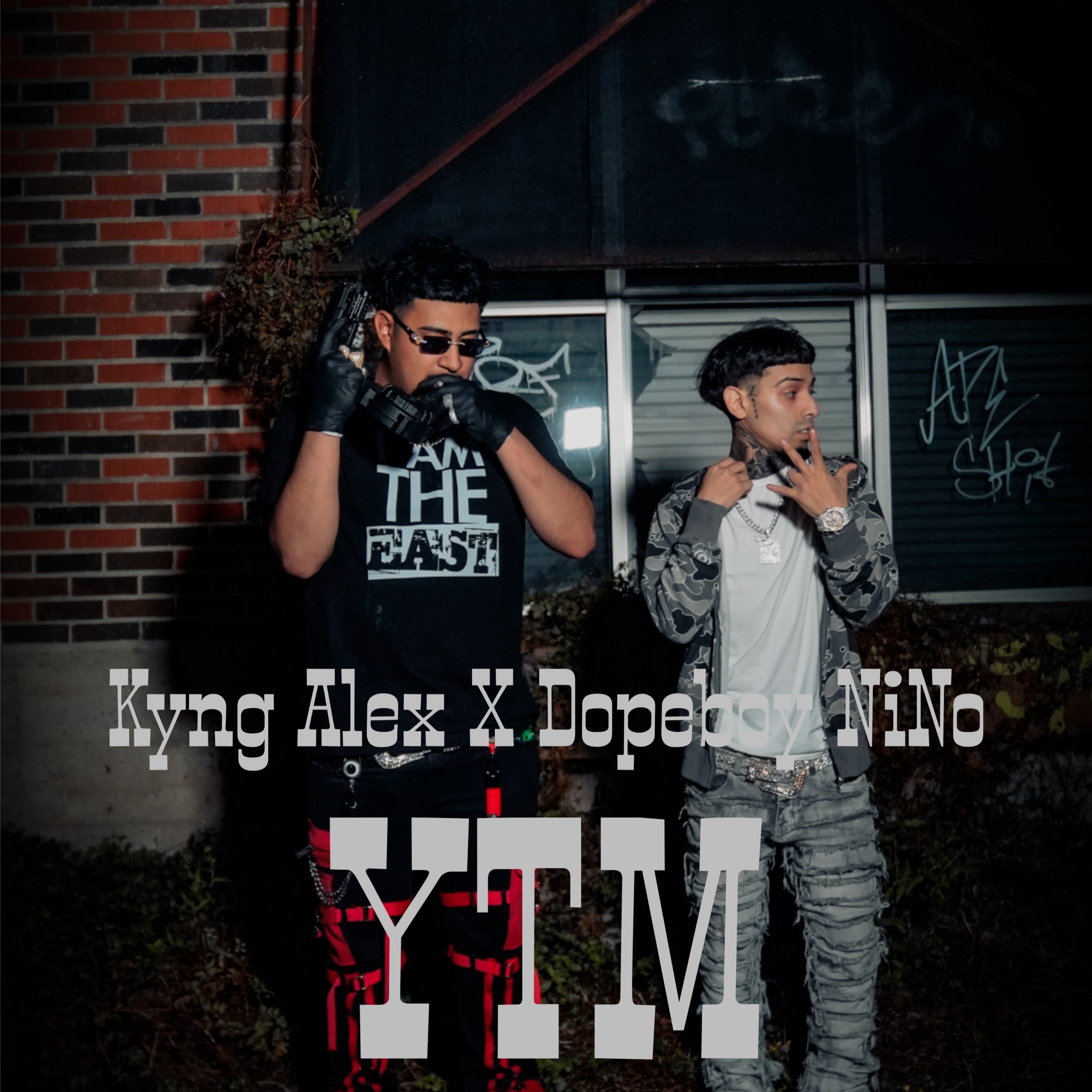 YTM artwork