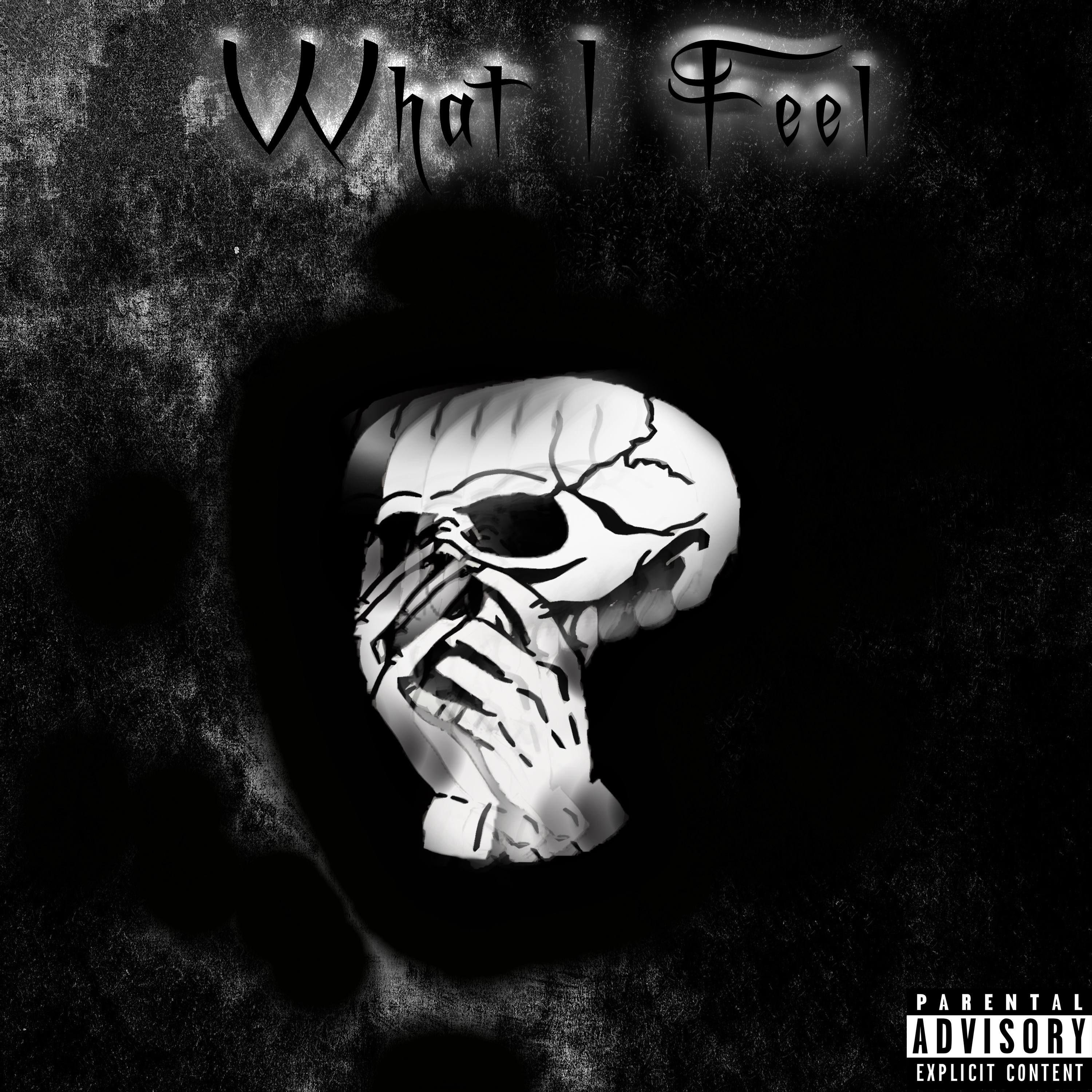 What I Feel artwork