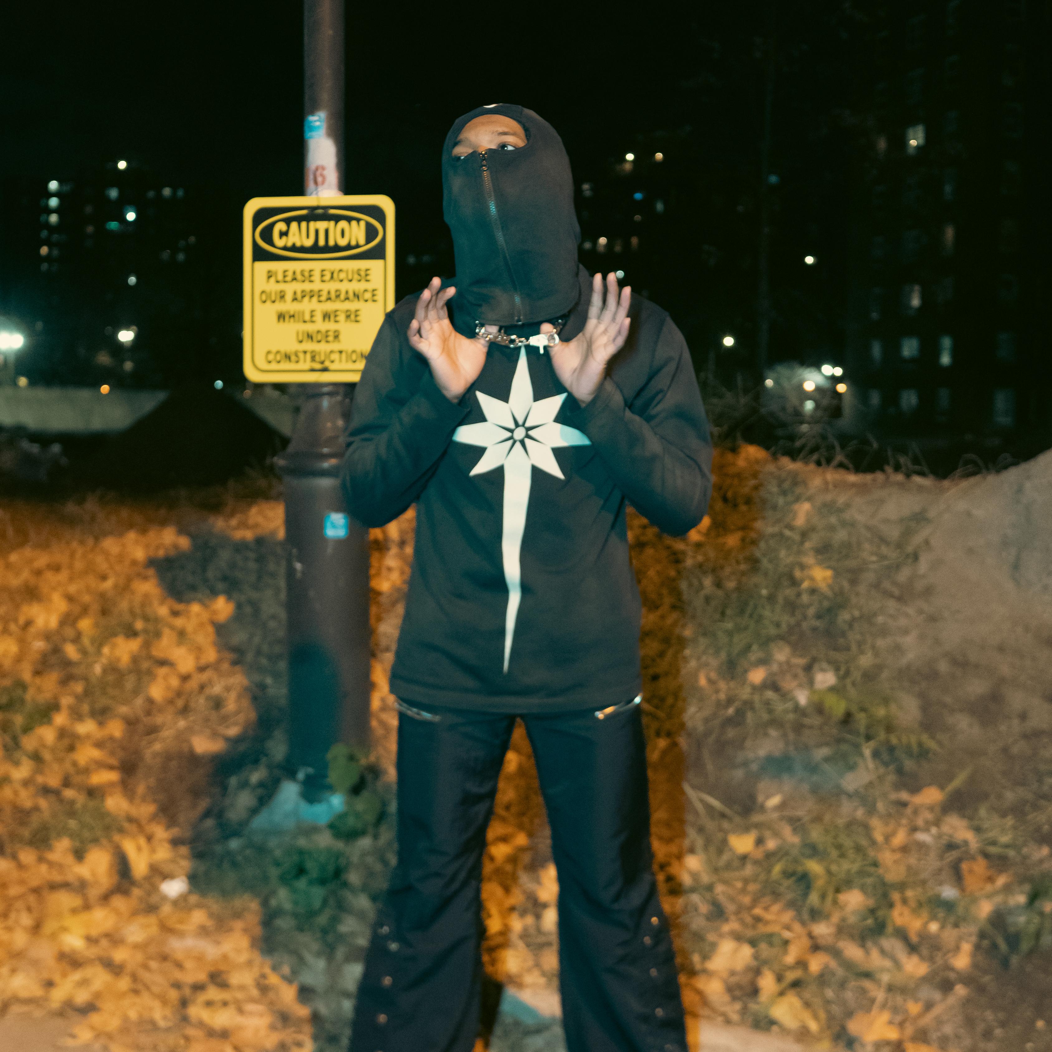 Commandments artwork