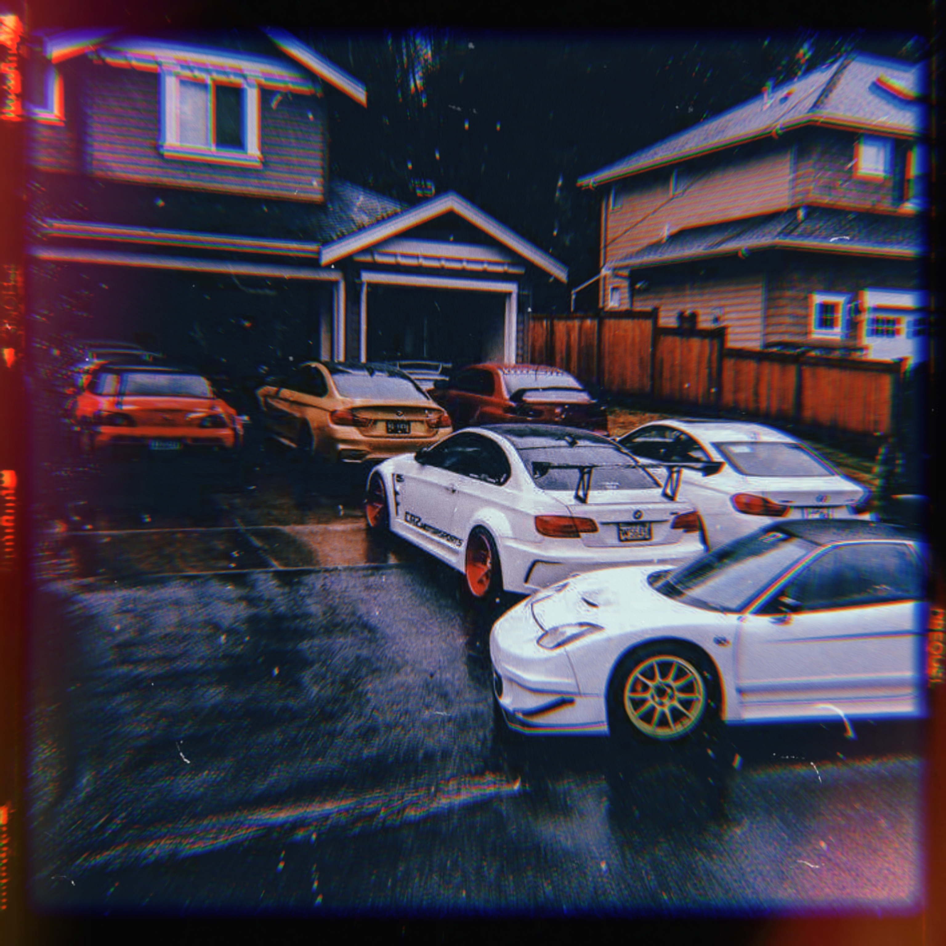 Ride Or Die artwork