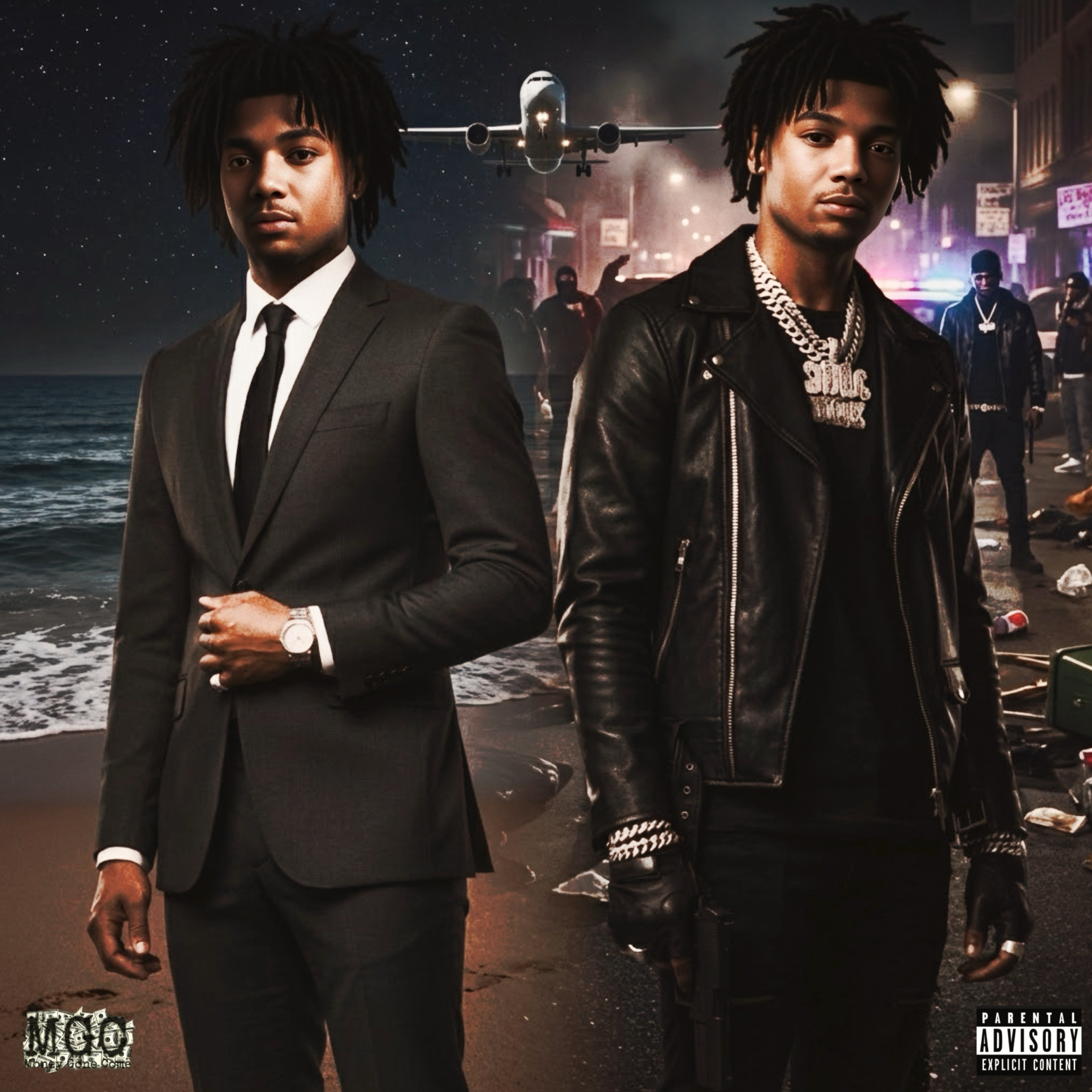 Jarvis Vs JayB artwork