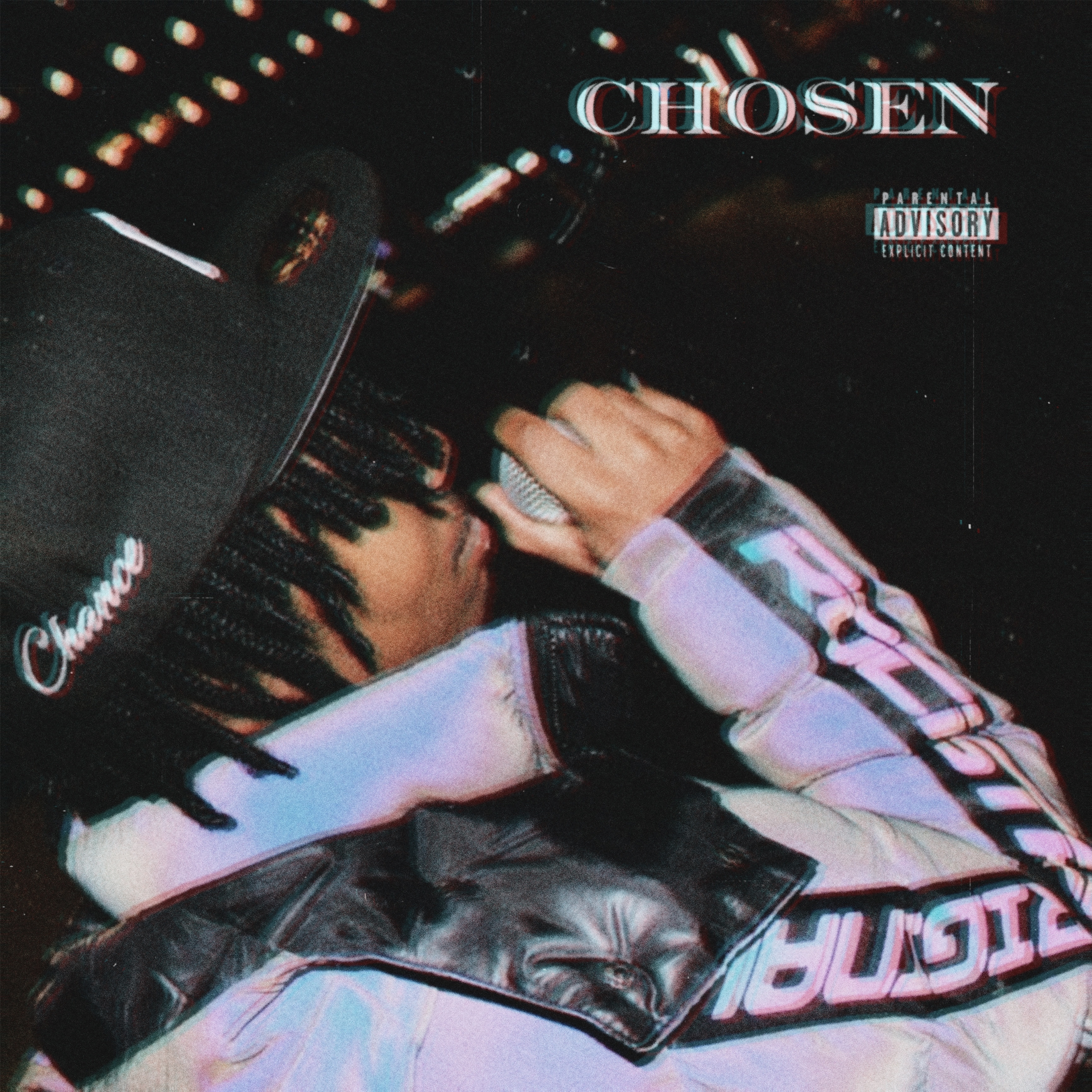 Chosen artwork