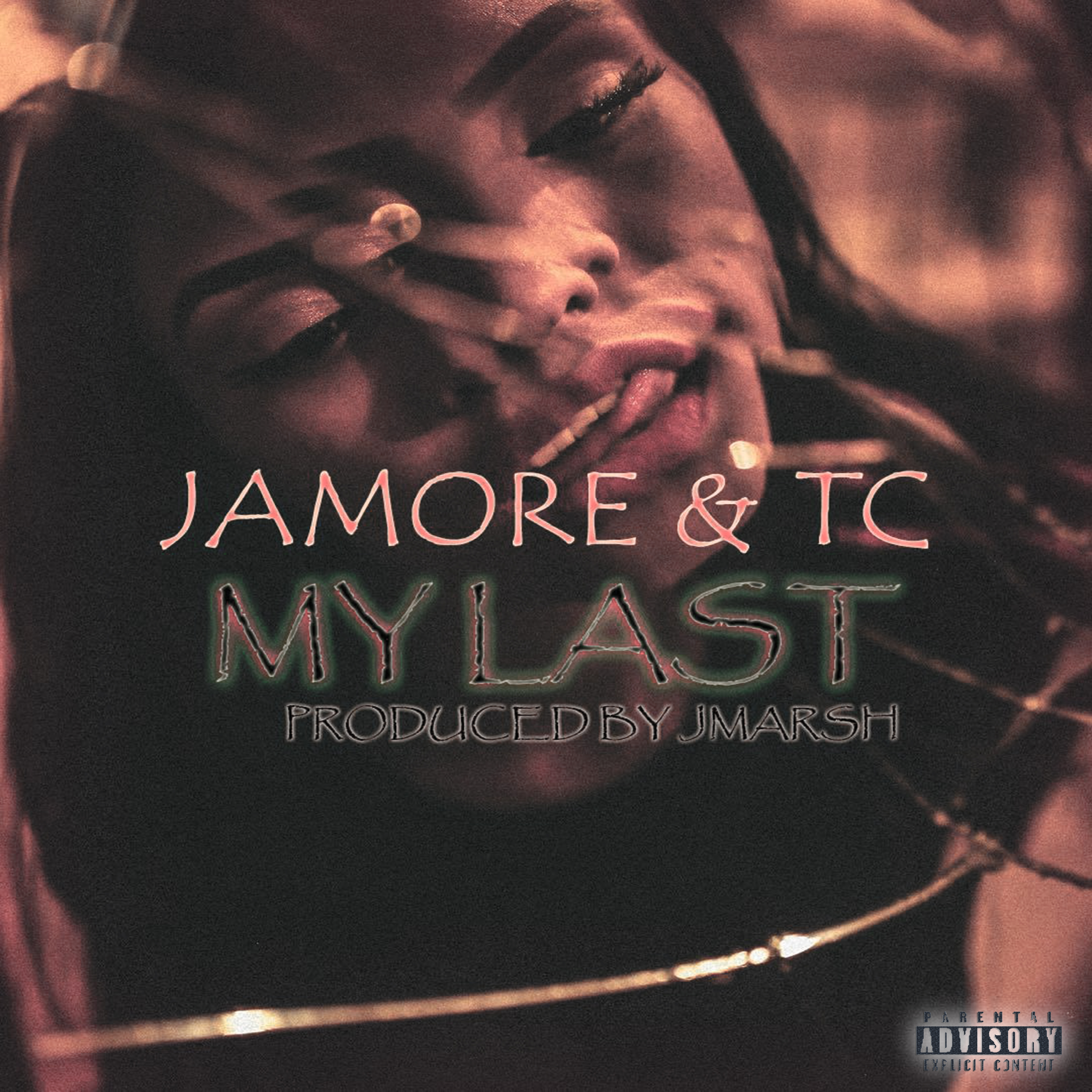 My Last by GroovesByMarsh cover art