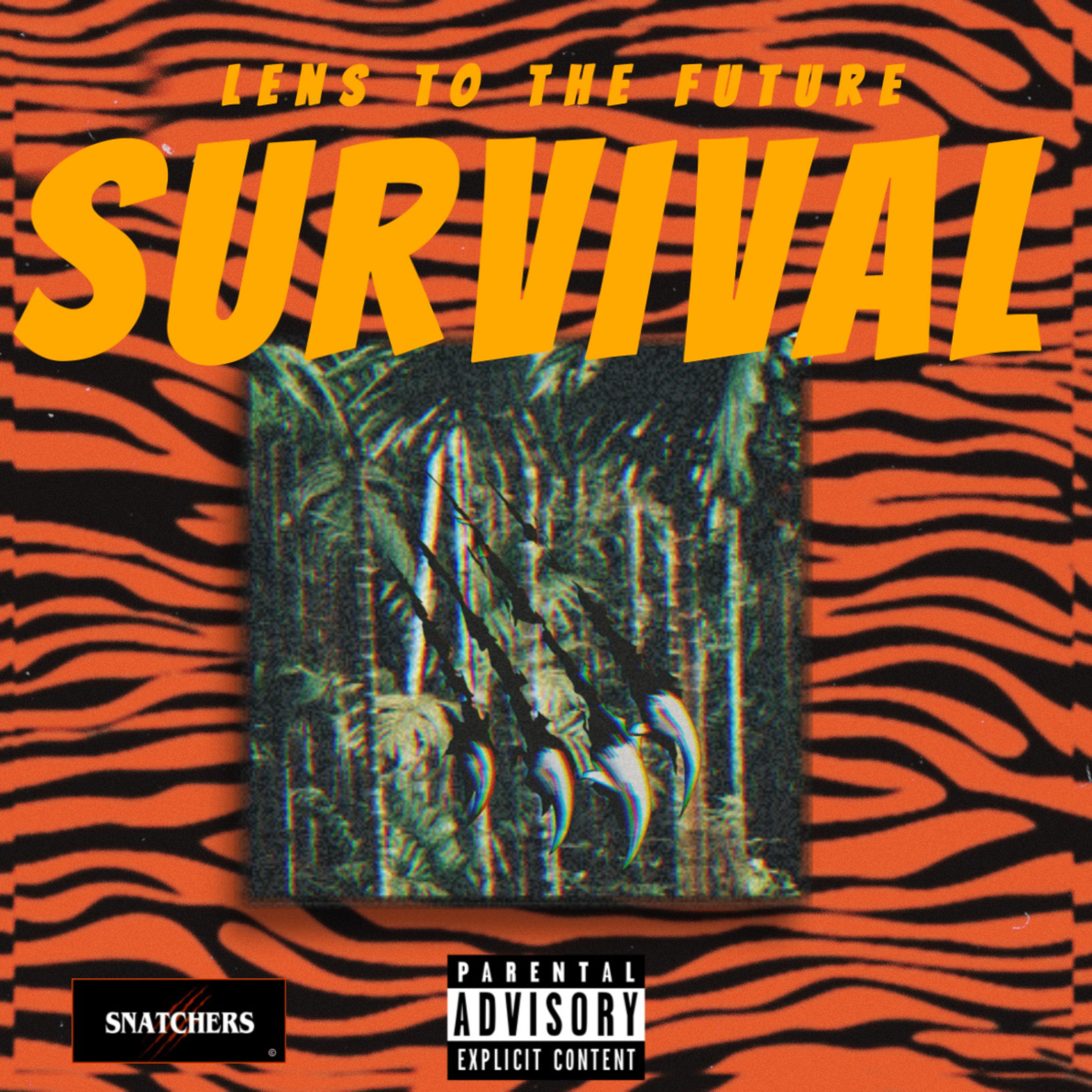 Survival artwork