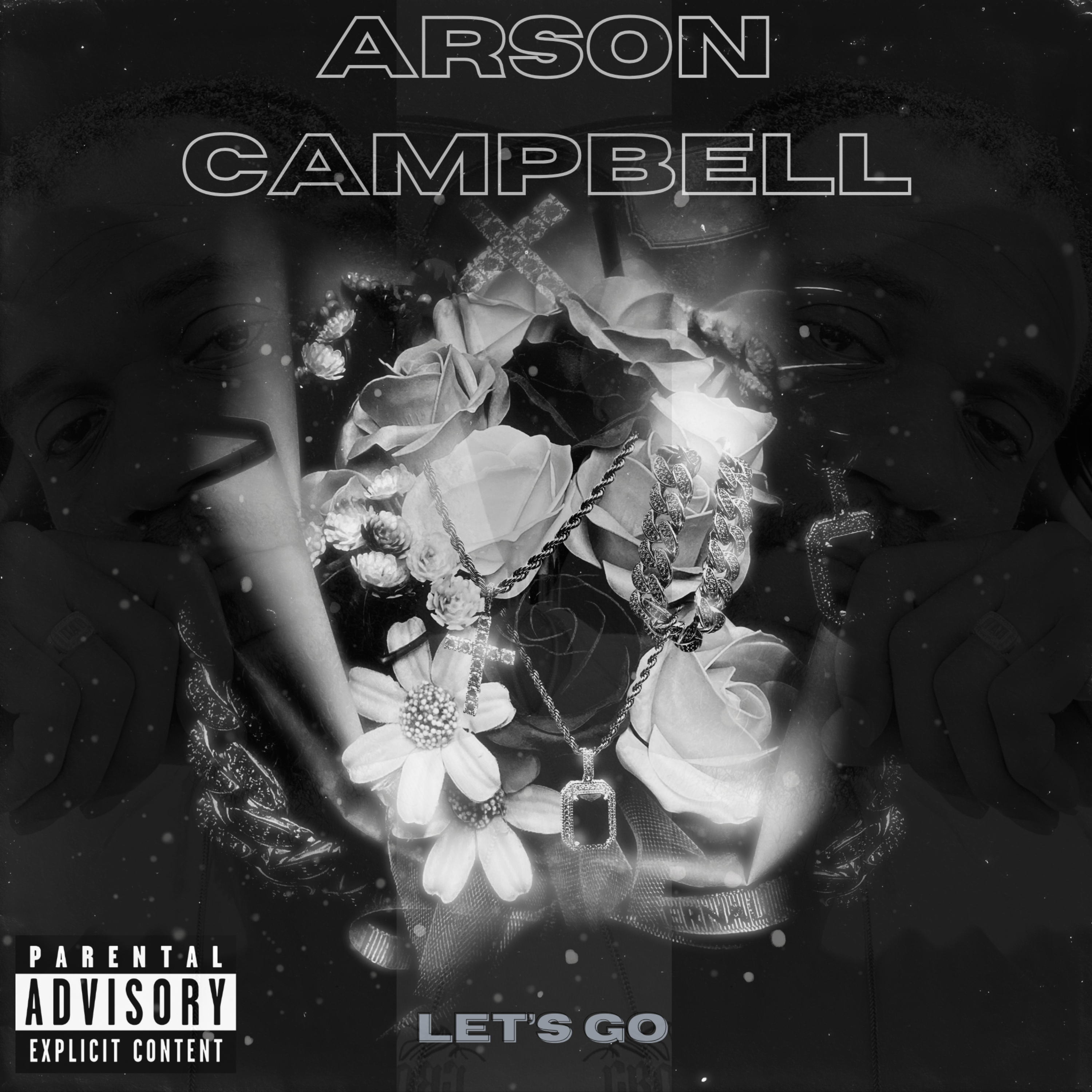 Let’s Go artwork