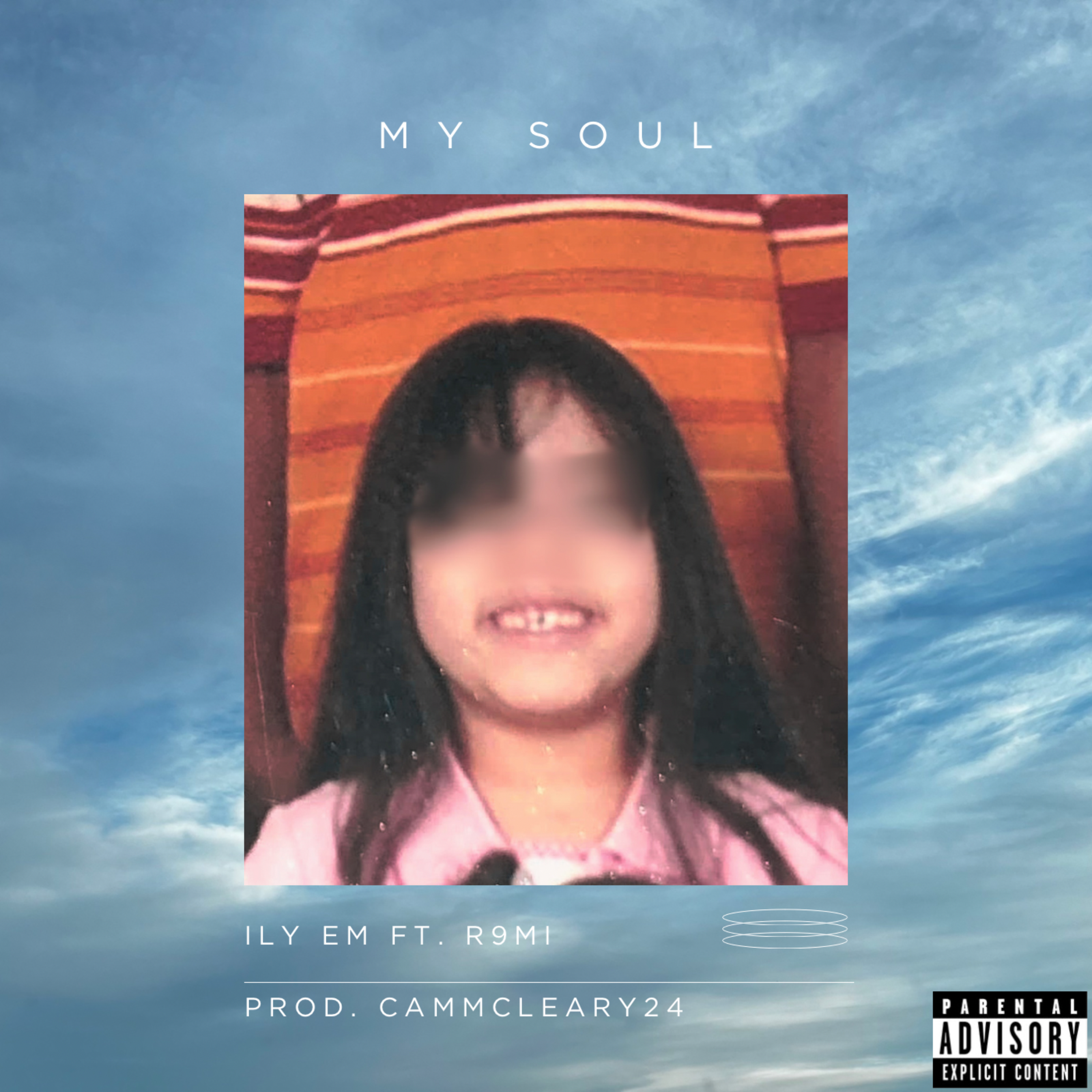 My Soul artwork