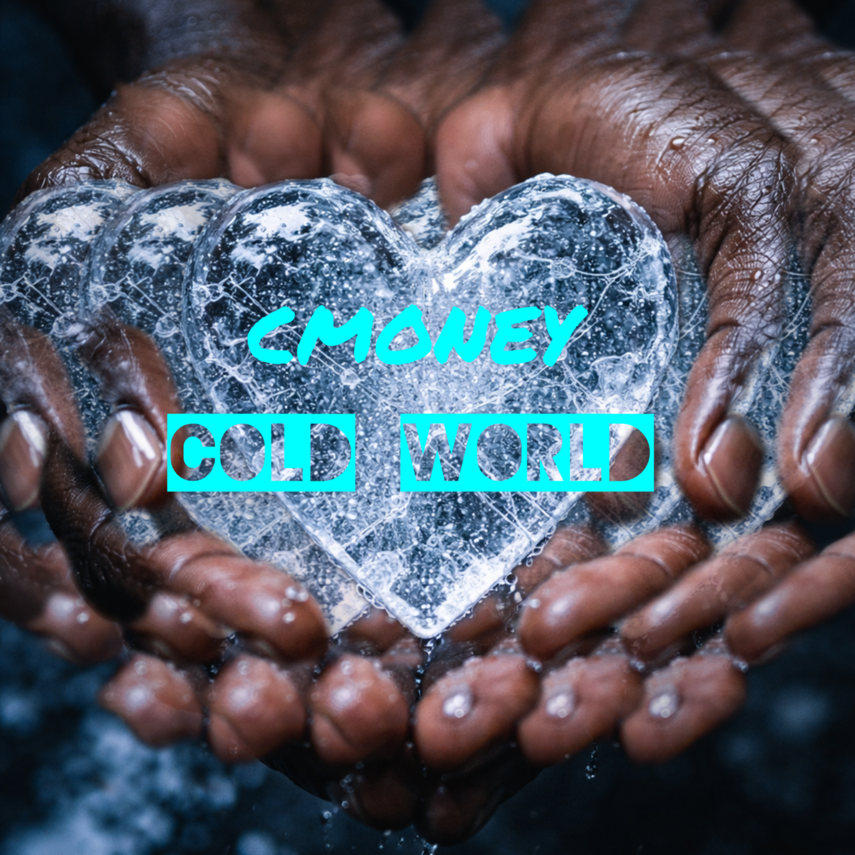 Cold World artwork