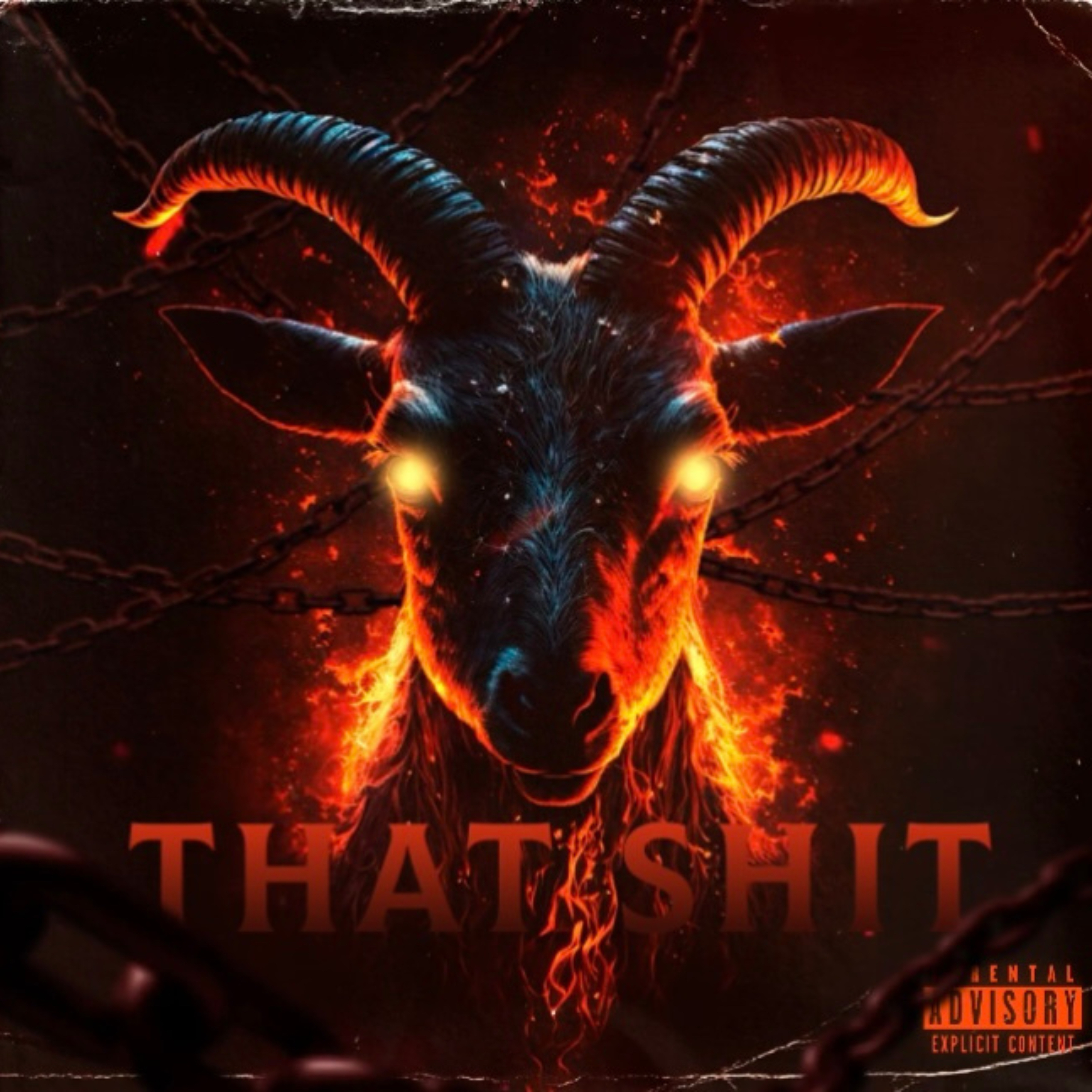 That Shit artwork