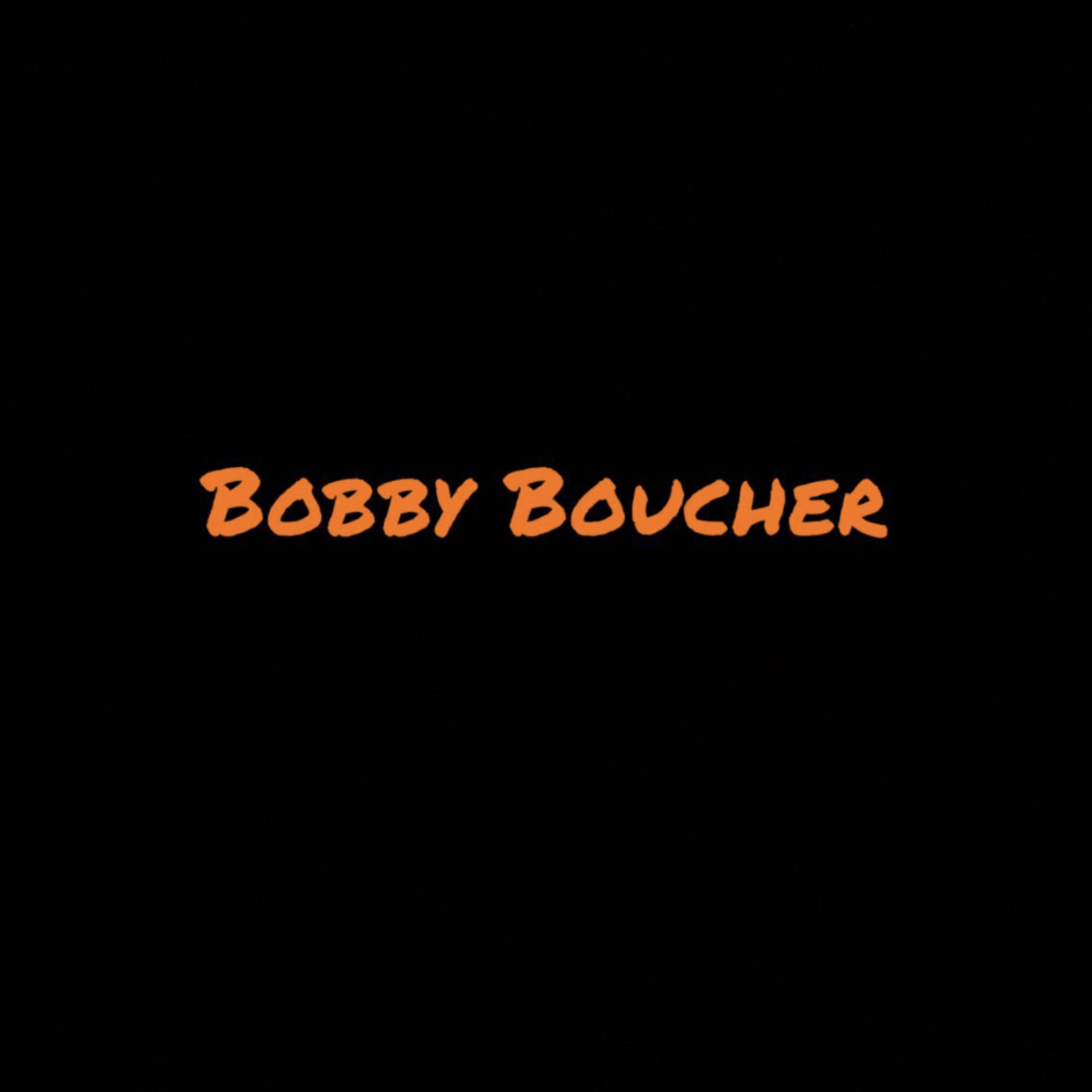 Bobby Boucher artwork