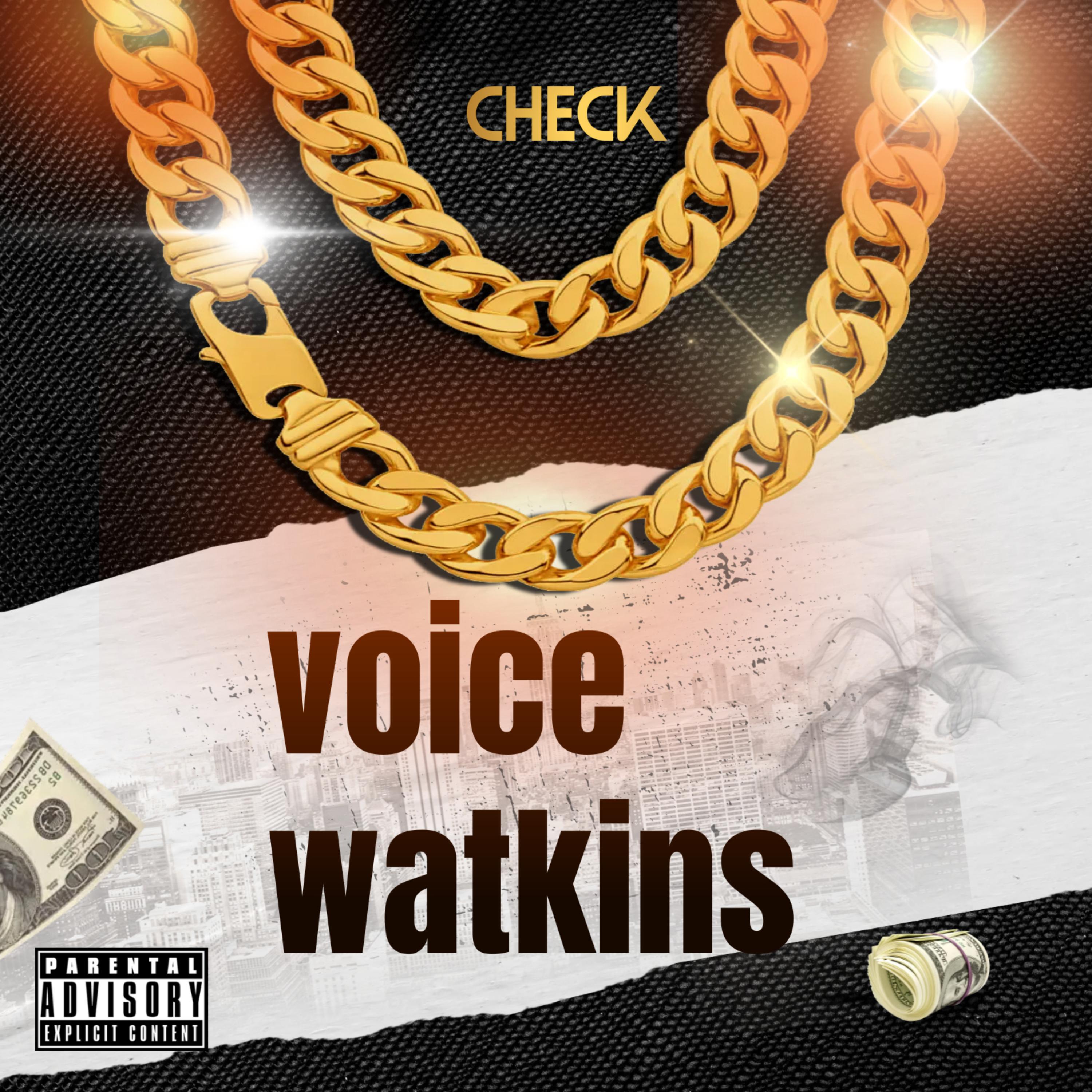 Check artwork