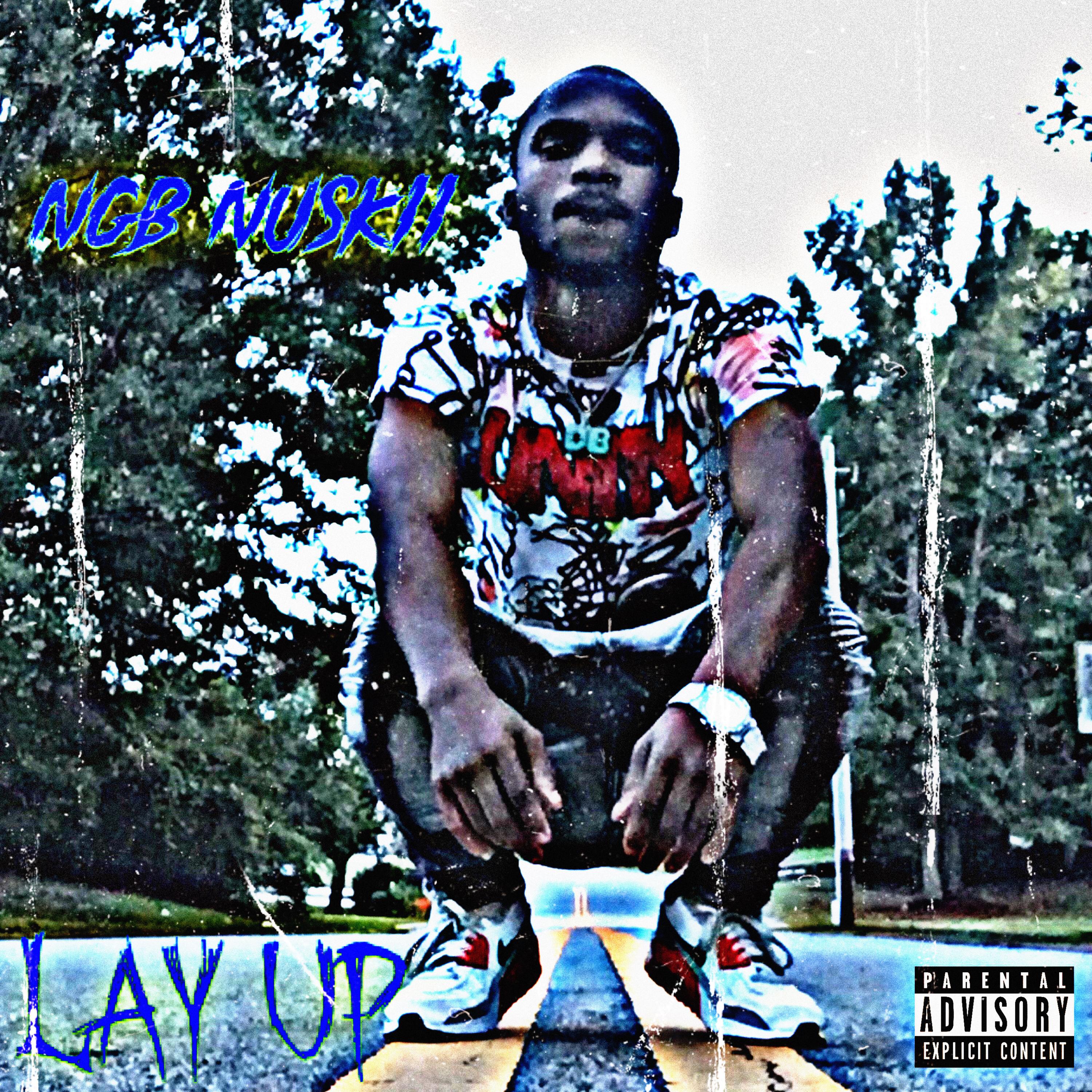L.a.y.u.p artwork
