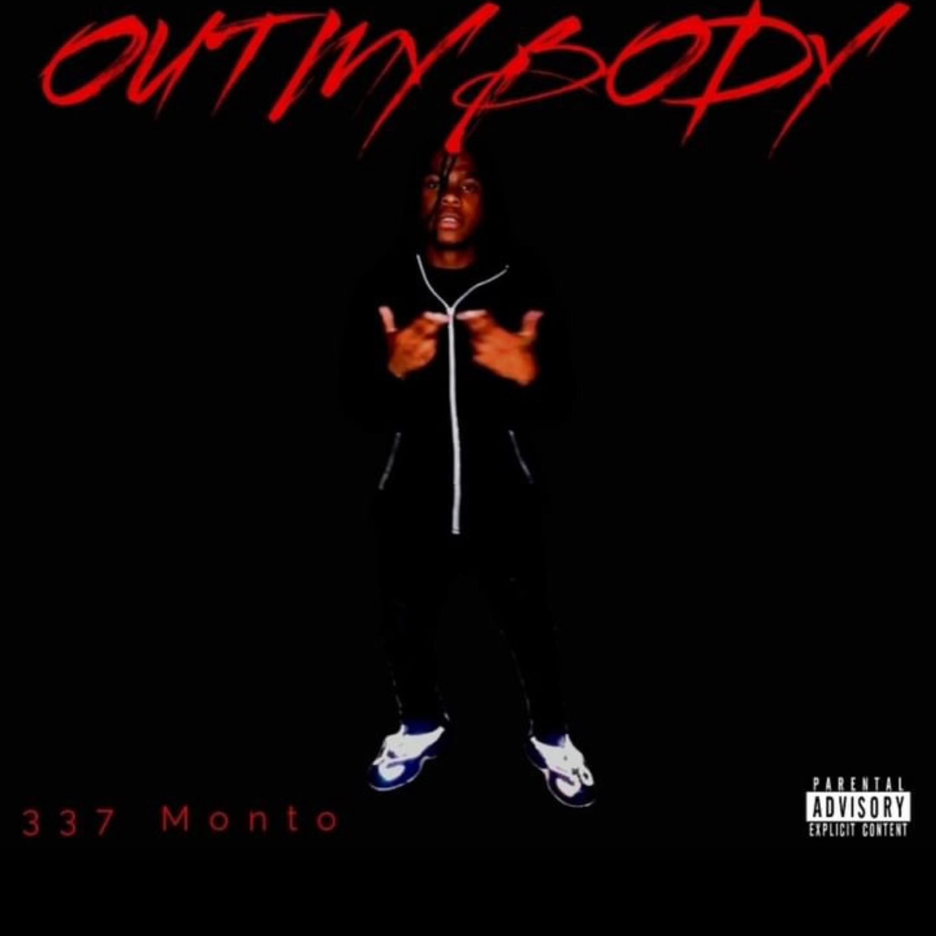 Out My Body artwork