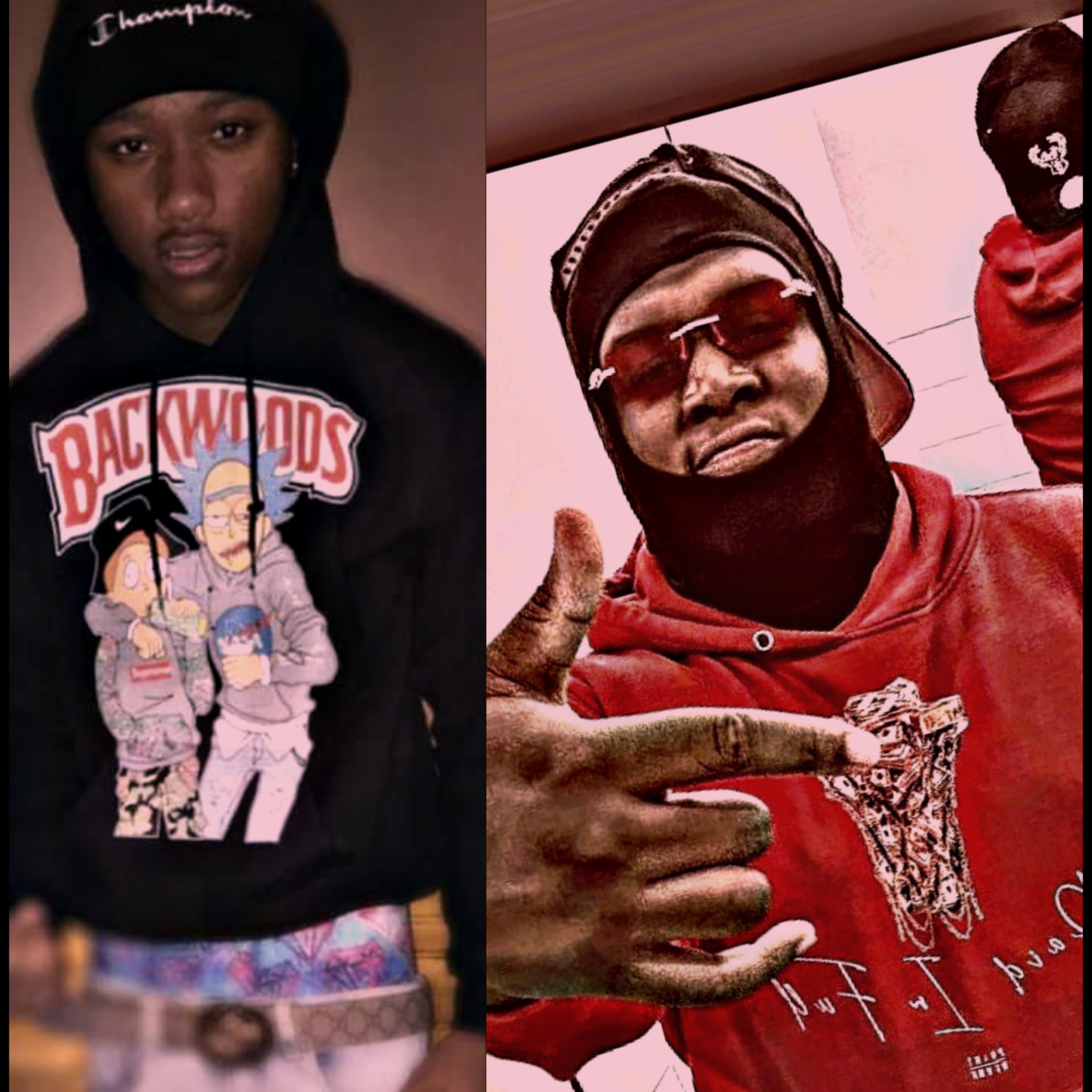 LIL DEMONS artwork