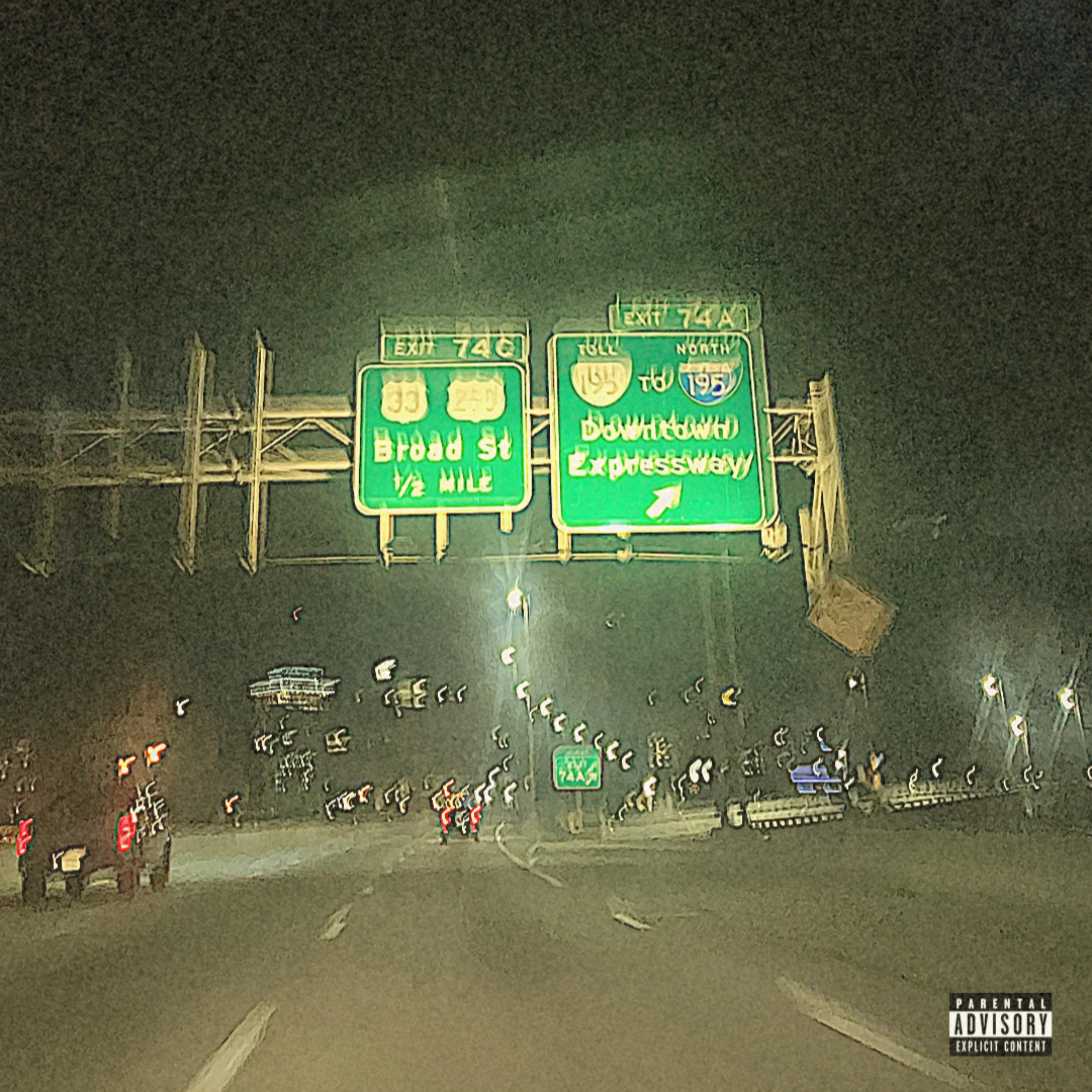 Mindless At 2am by Jayy Washh cover art