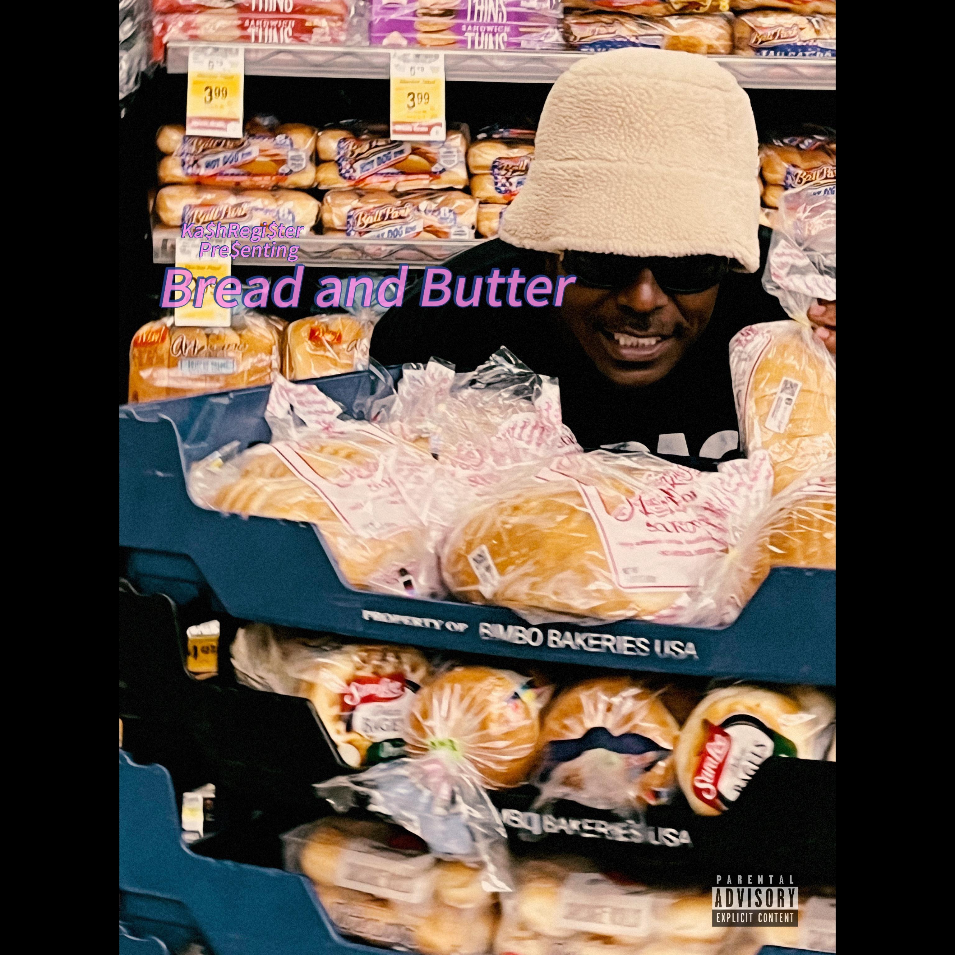 Bread And Butter artwork