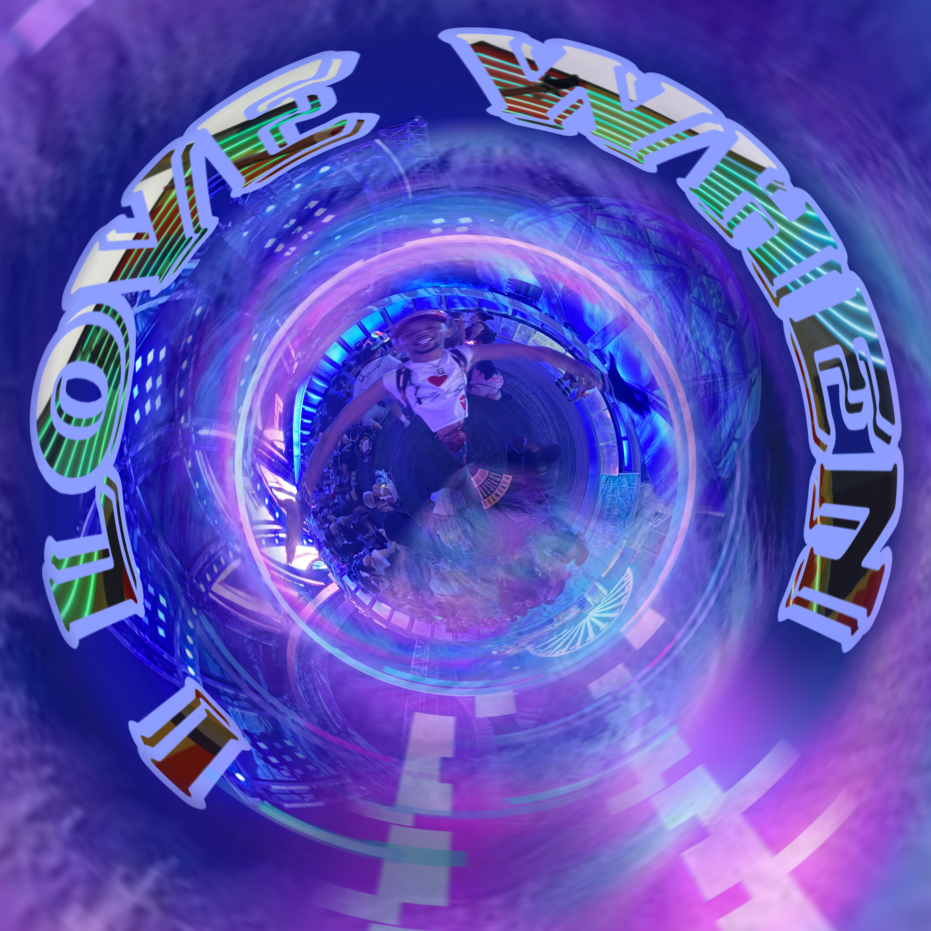 I Love When by Da Rellie Wee cover art