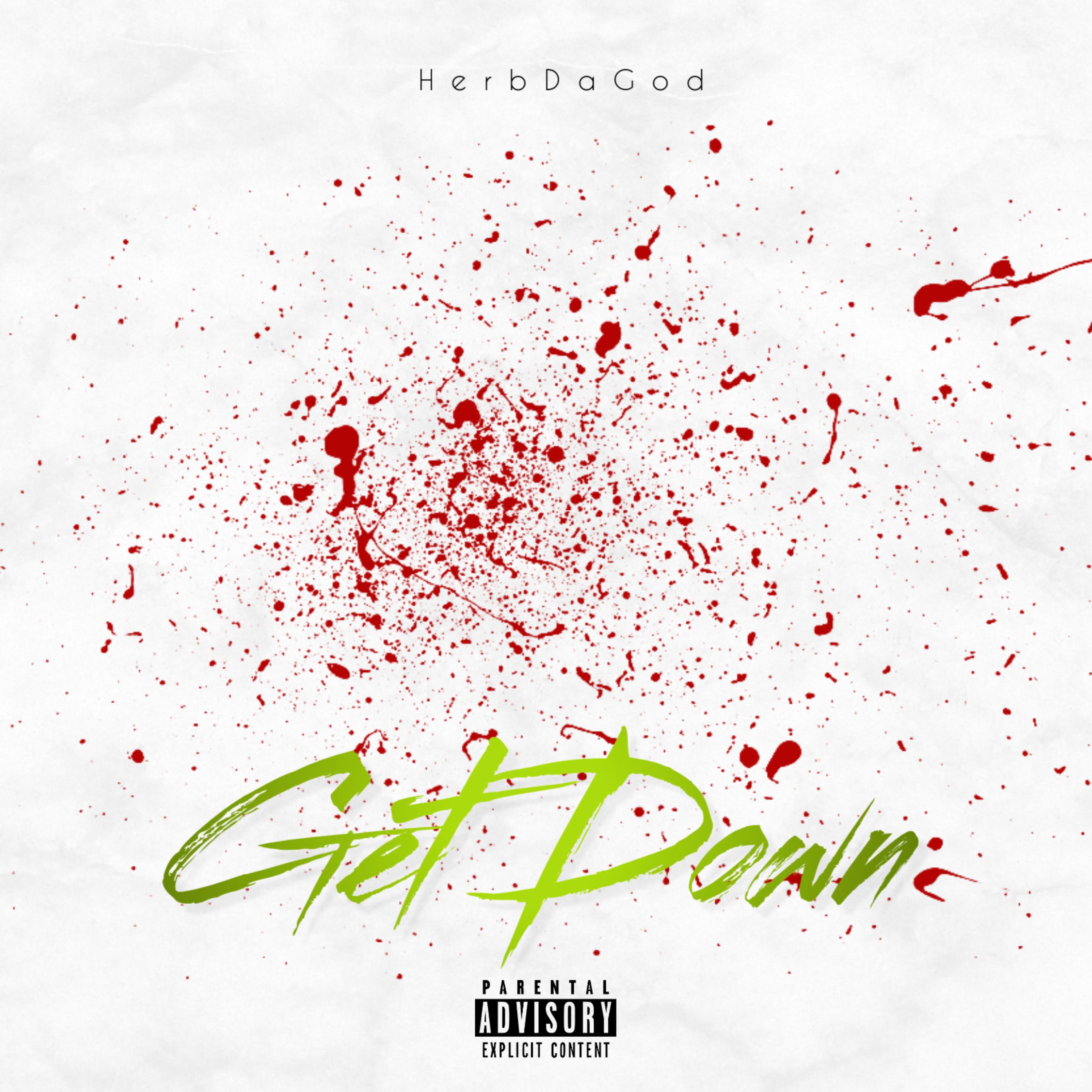Get Down artwork