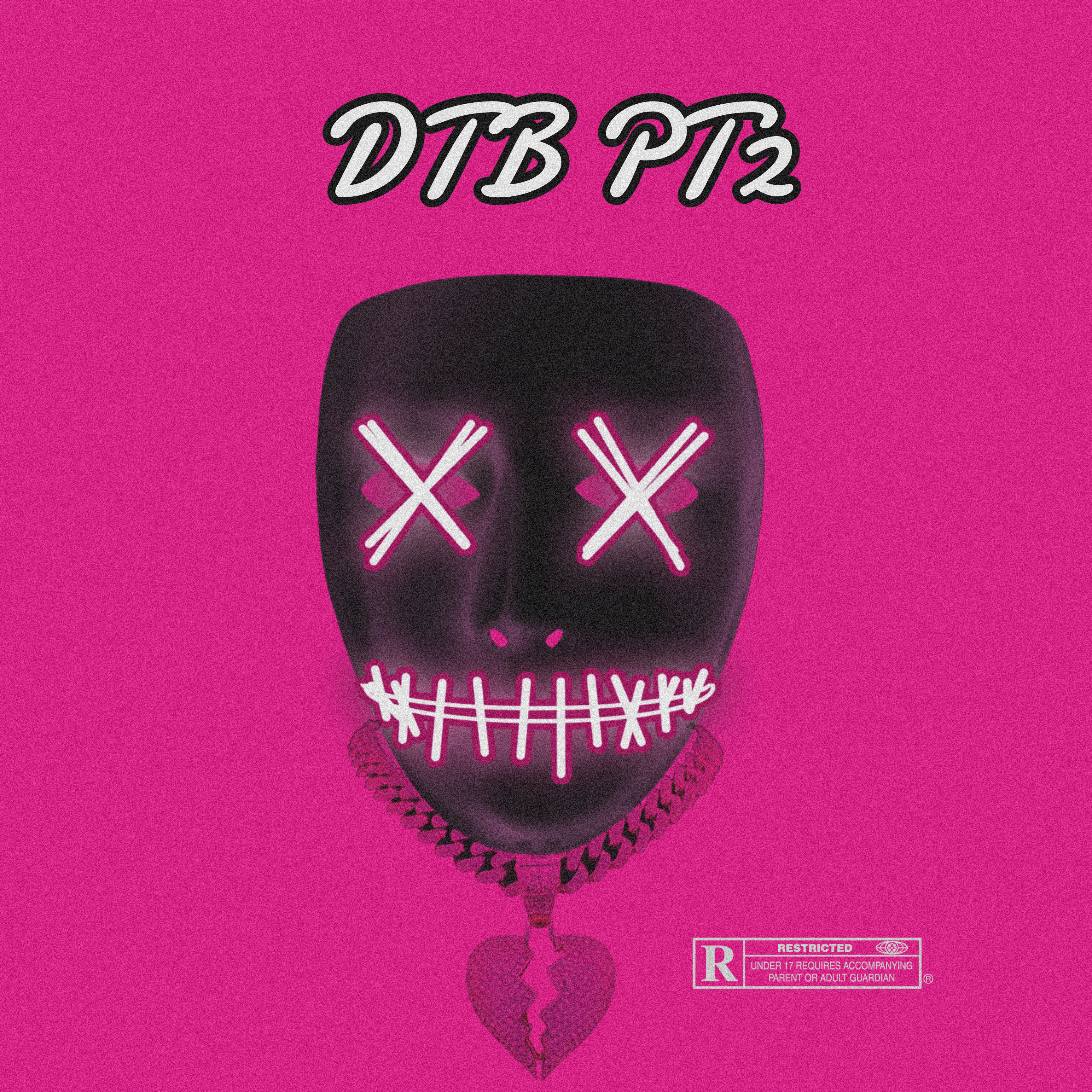 Dtb Pt.2 artwork