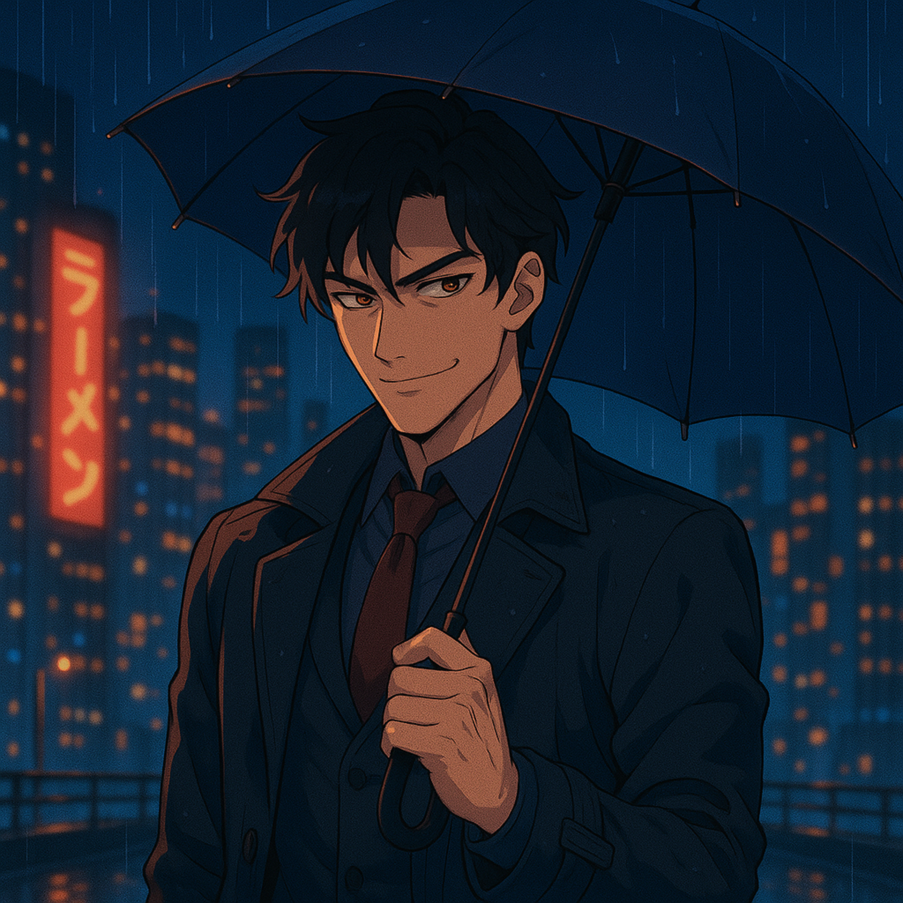 One More Night artwork