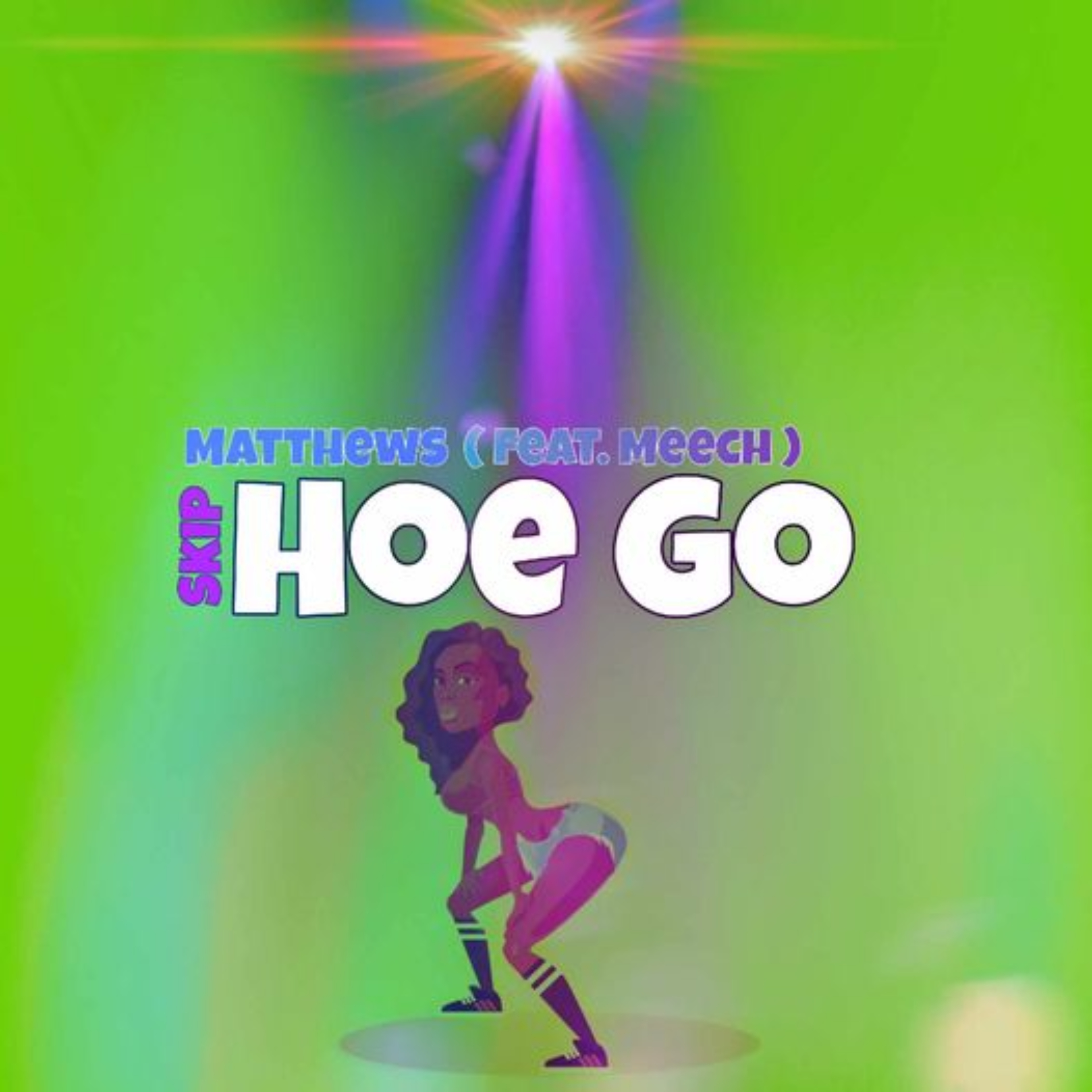 Hoe Go artwork