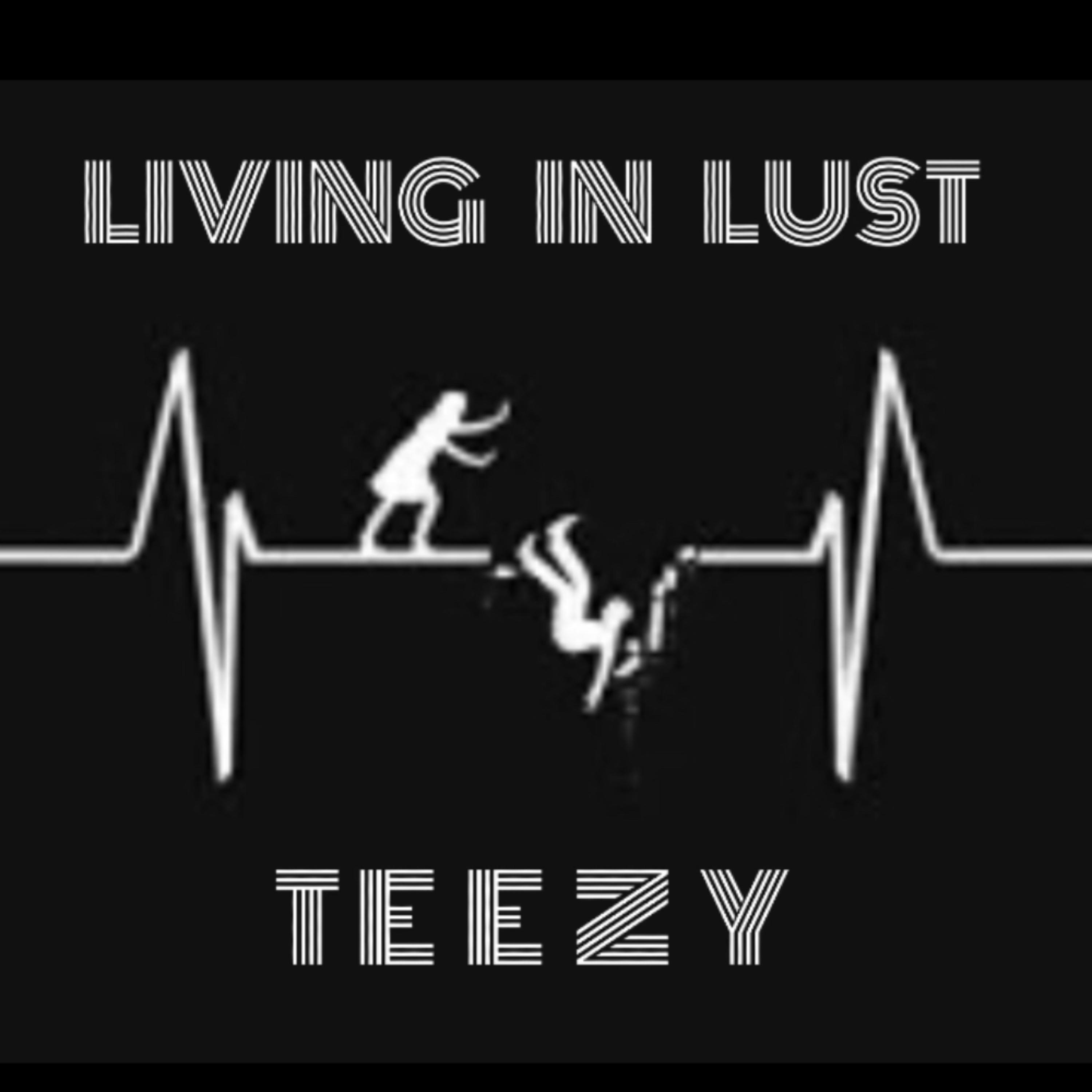 Living In Lust artwork