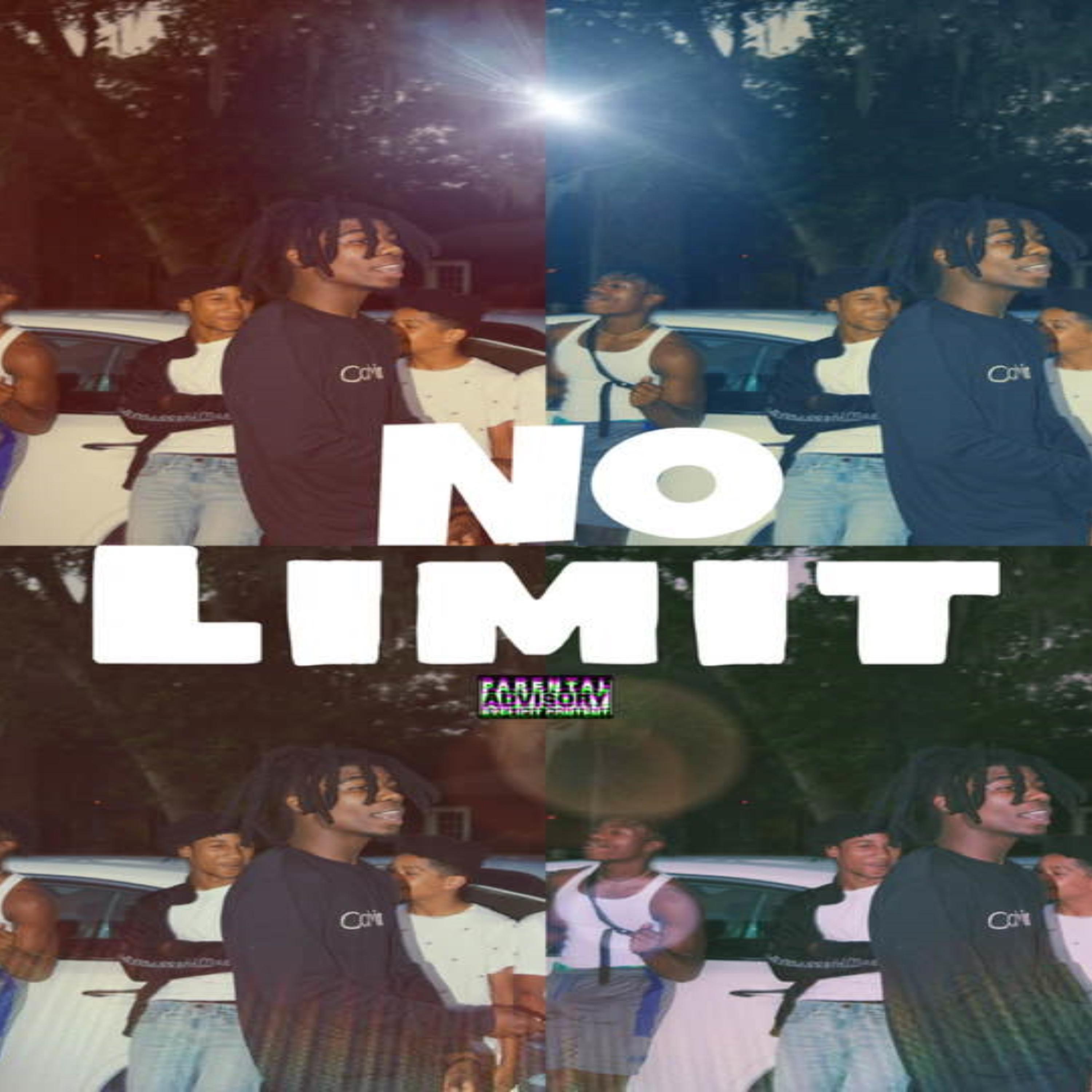 No Limit artwork