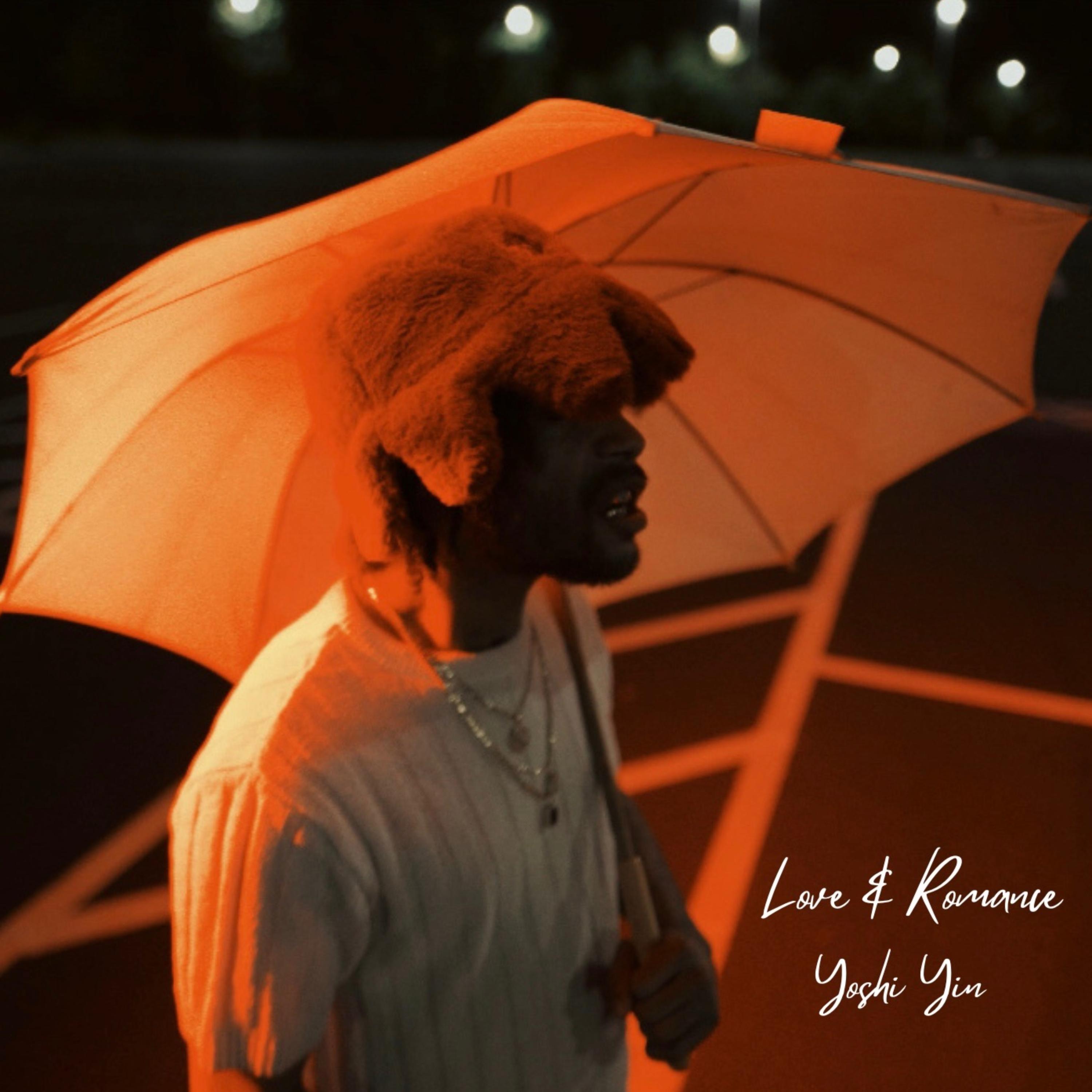 Love And Romance artwork