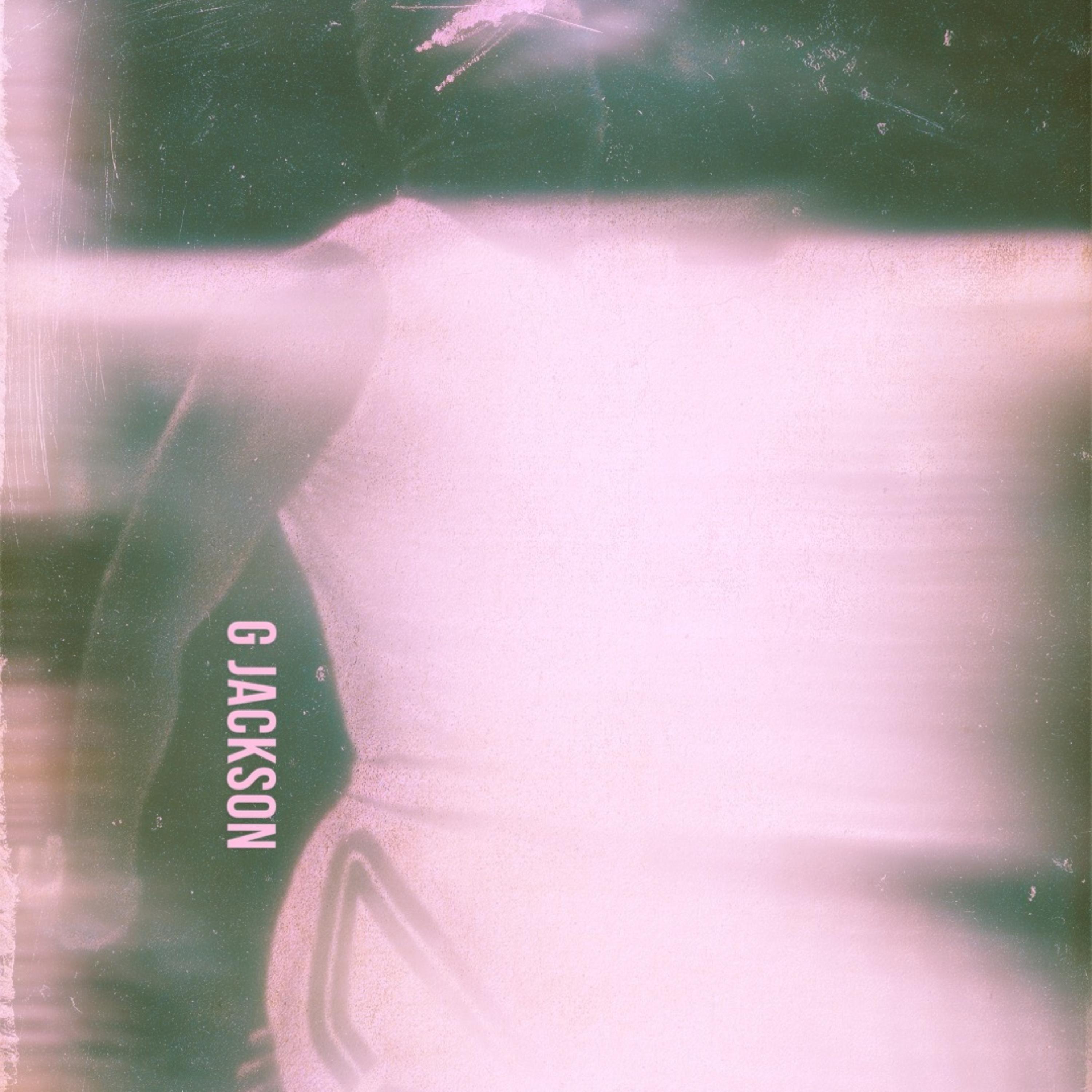 G Jackson artwork