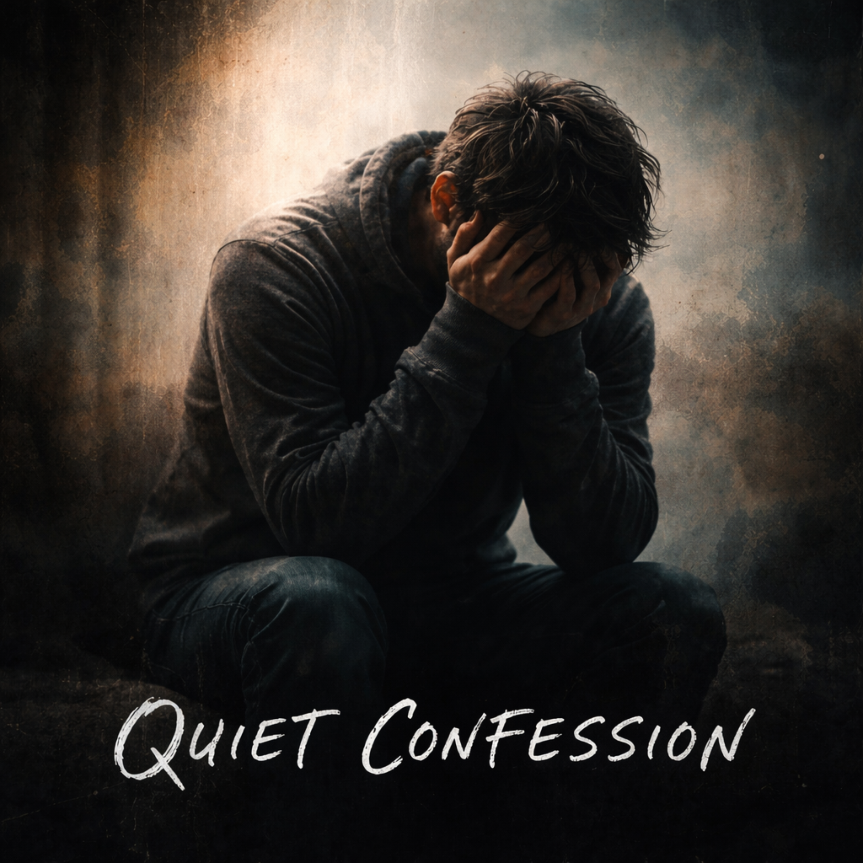 Queit Confession artwork