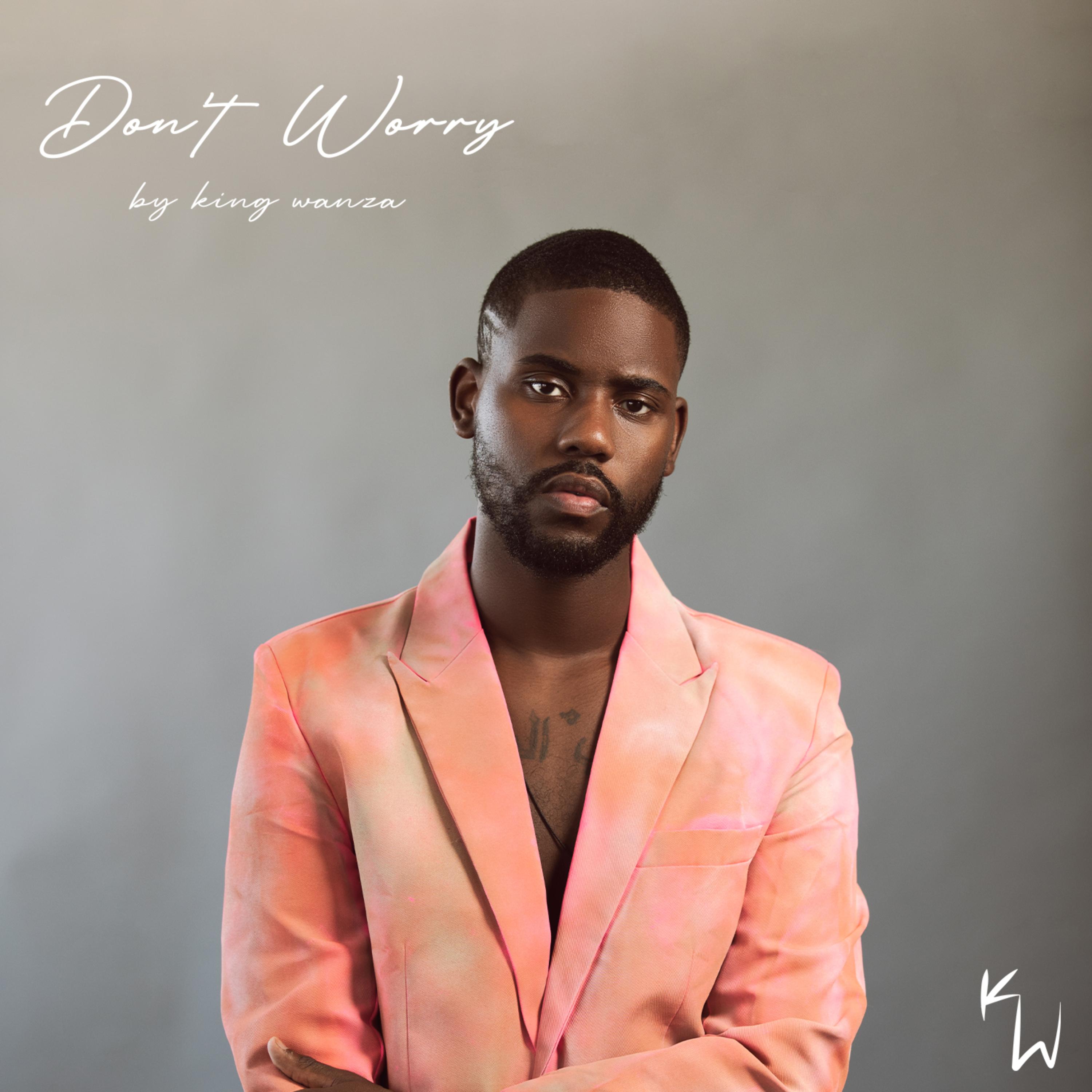 Don't Worry artwork