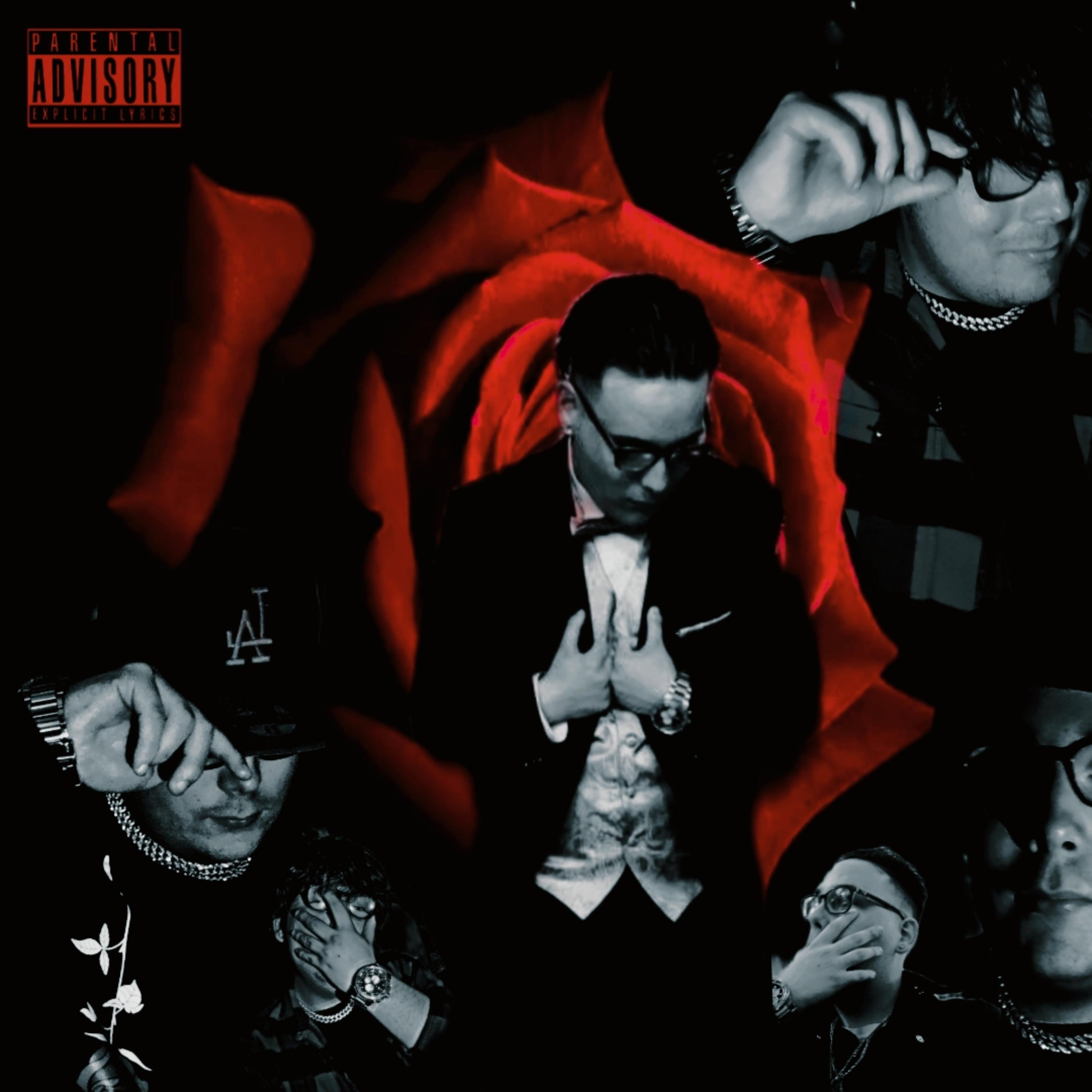Lovin's bringing R&B Back artwork