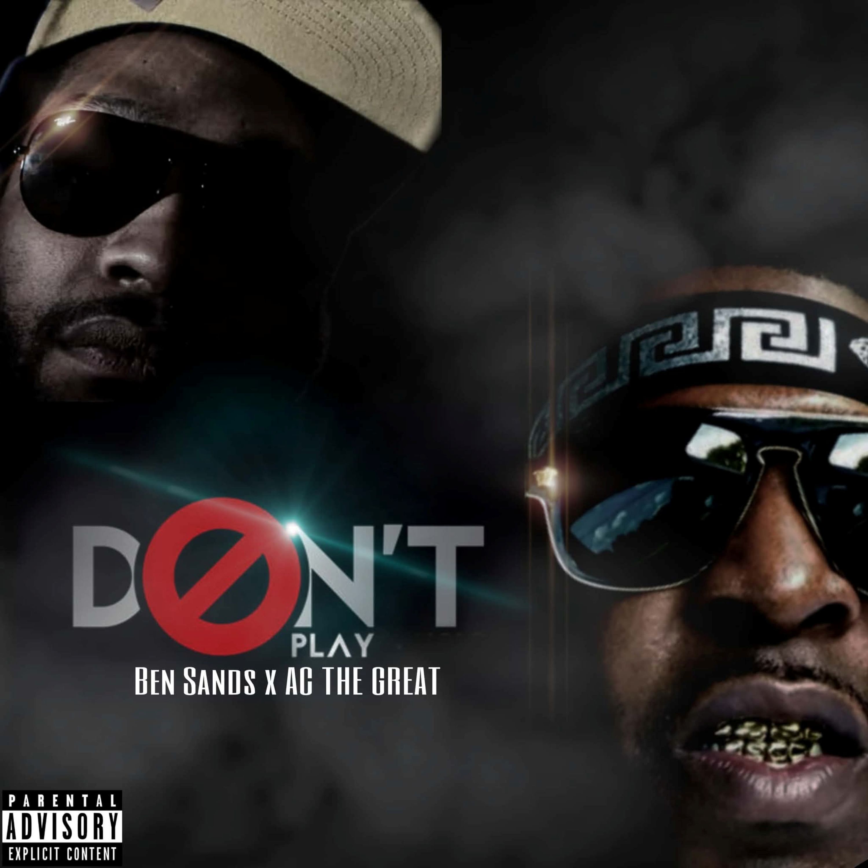 Don't Play artwork