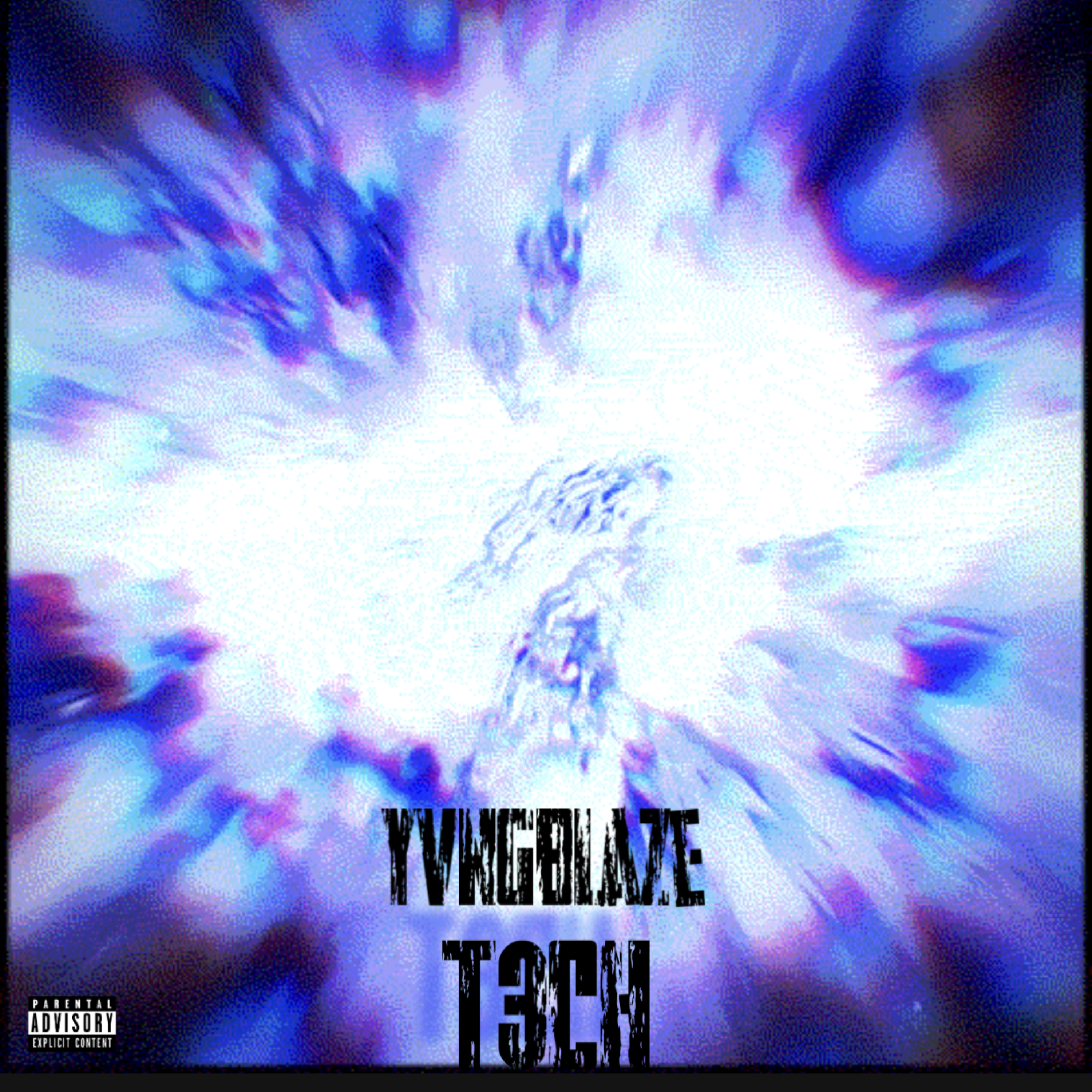 T3CH artwork
