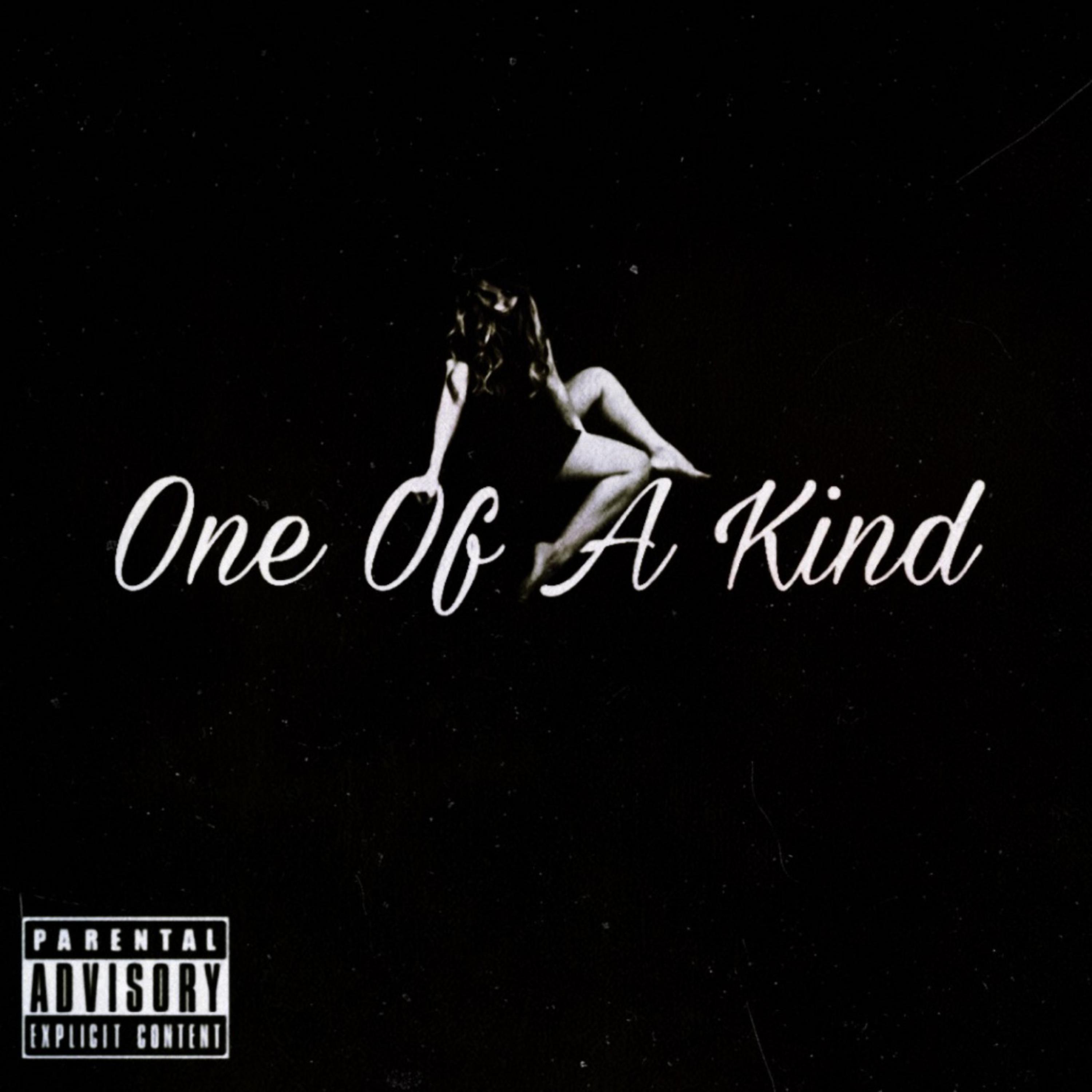 One Of A Kind artwork