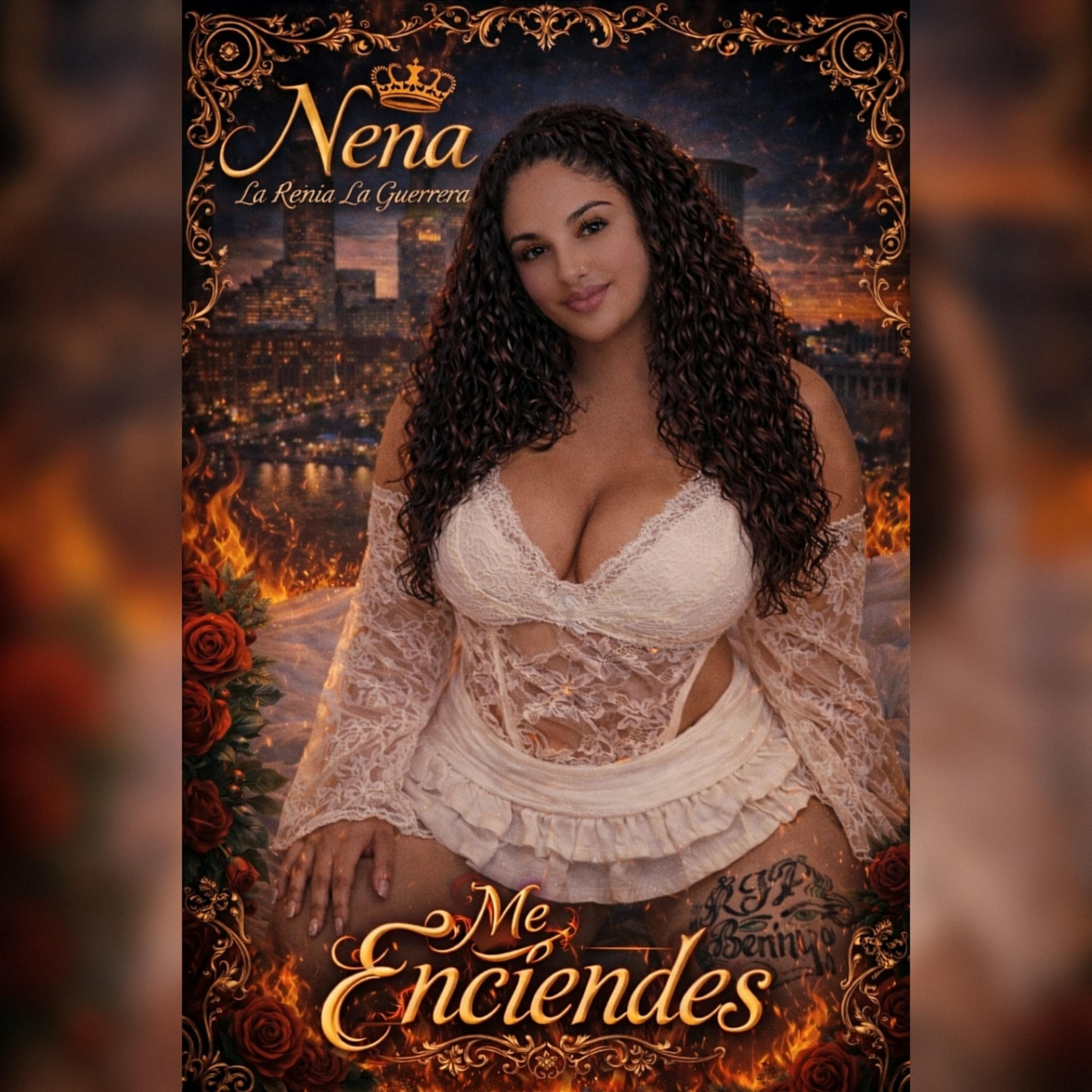 Me Enciendes artwork