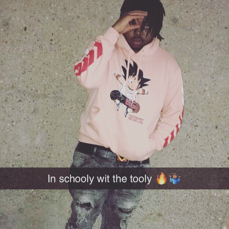 Biggieblack