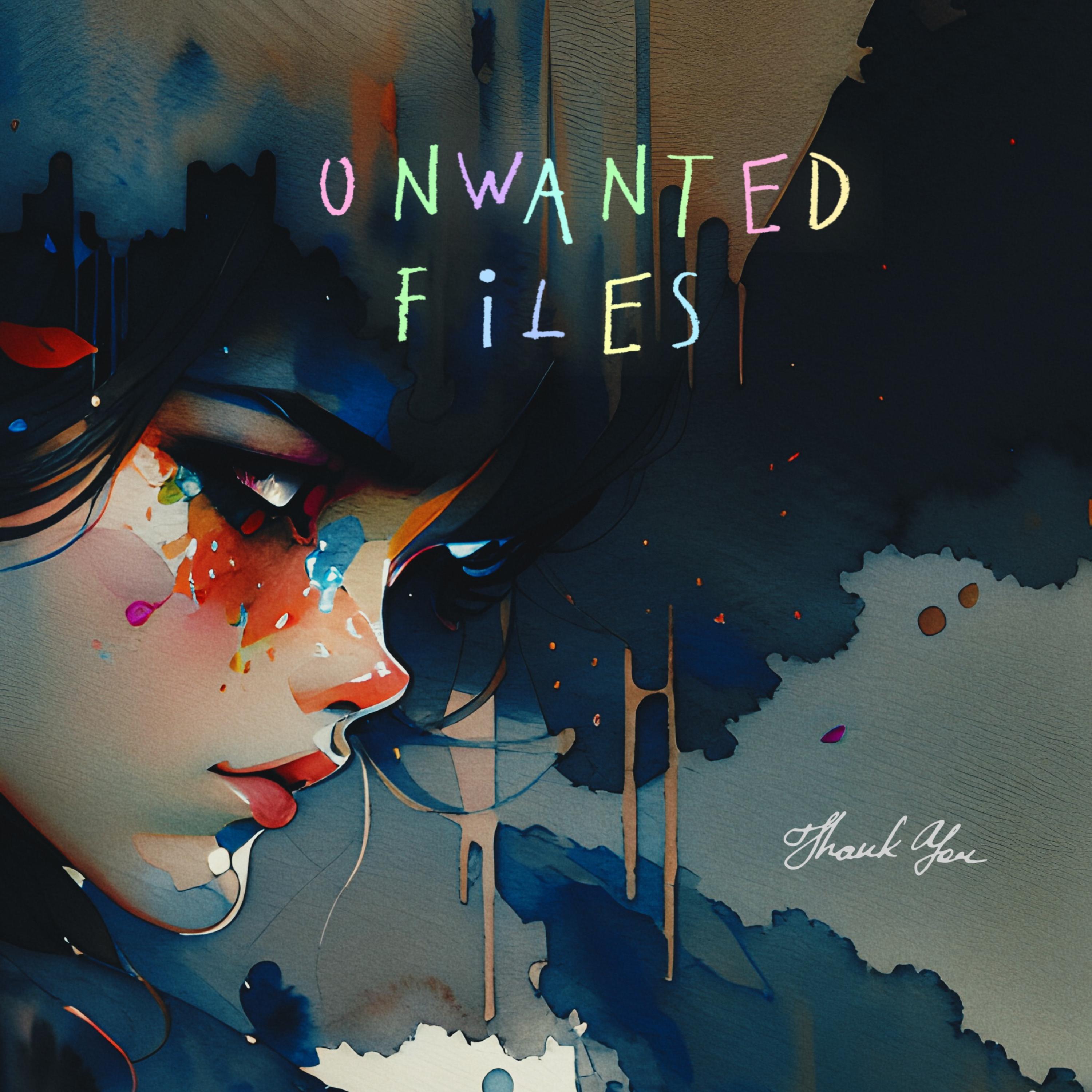 Unwanted Files artwork