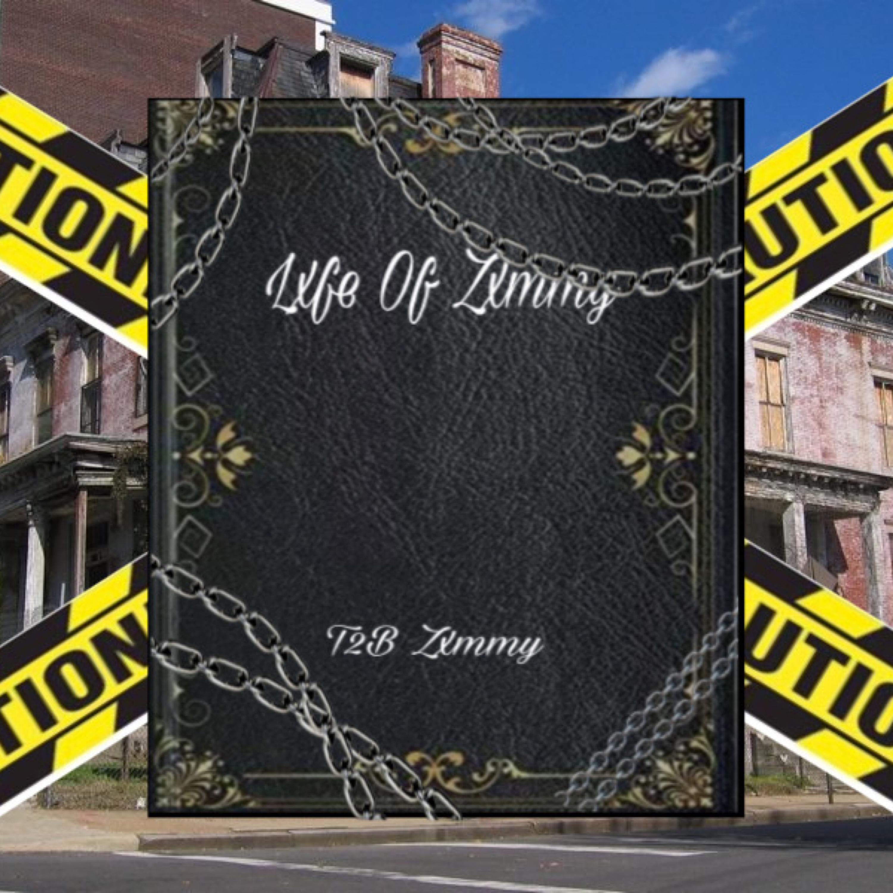 Lxfe Of Zxmmy by T2B Zxmmy cover art