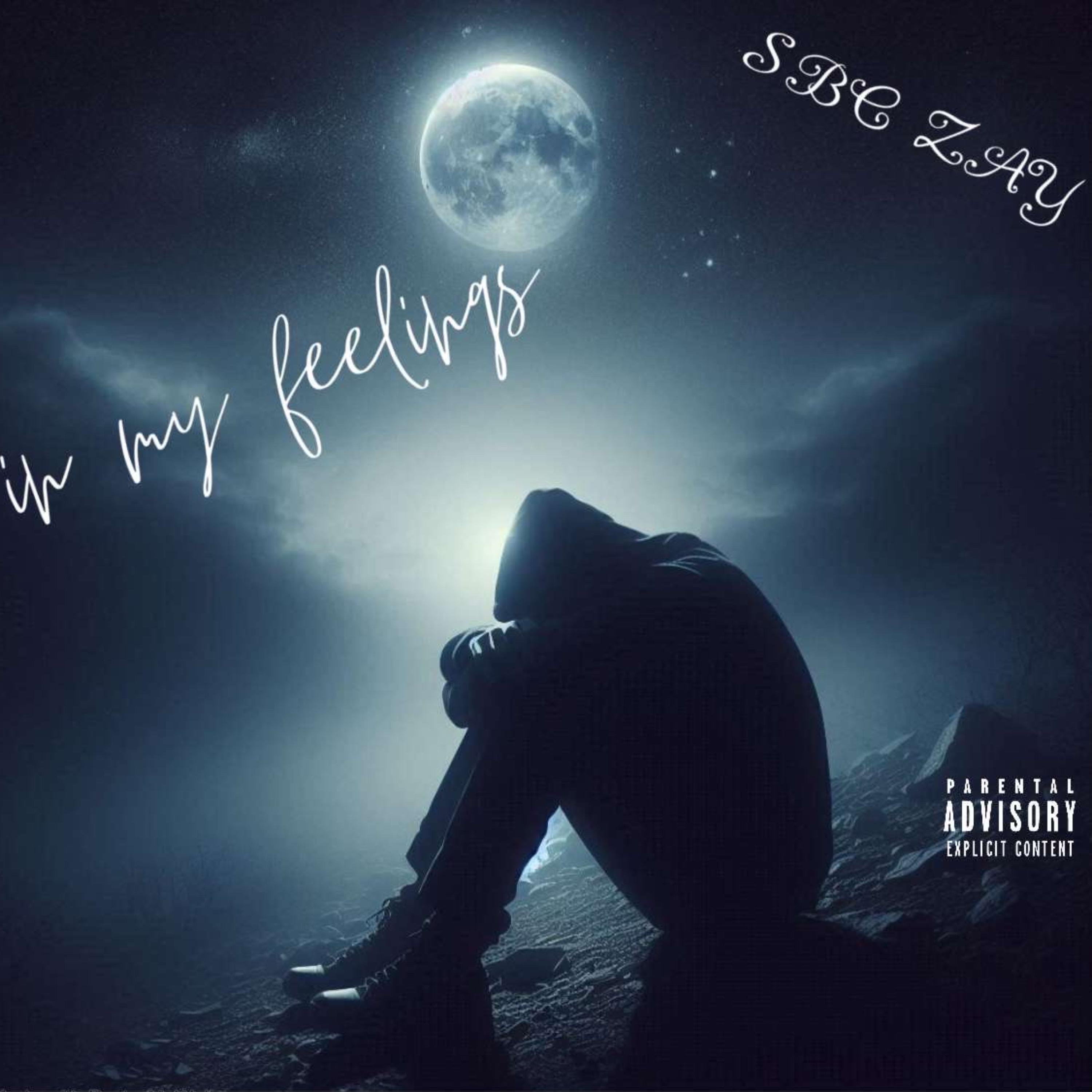 In My Feelings artwork