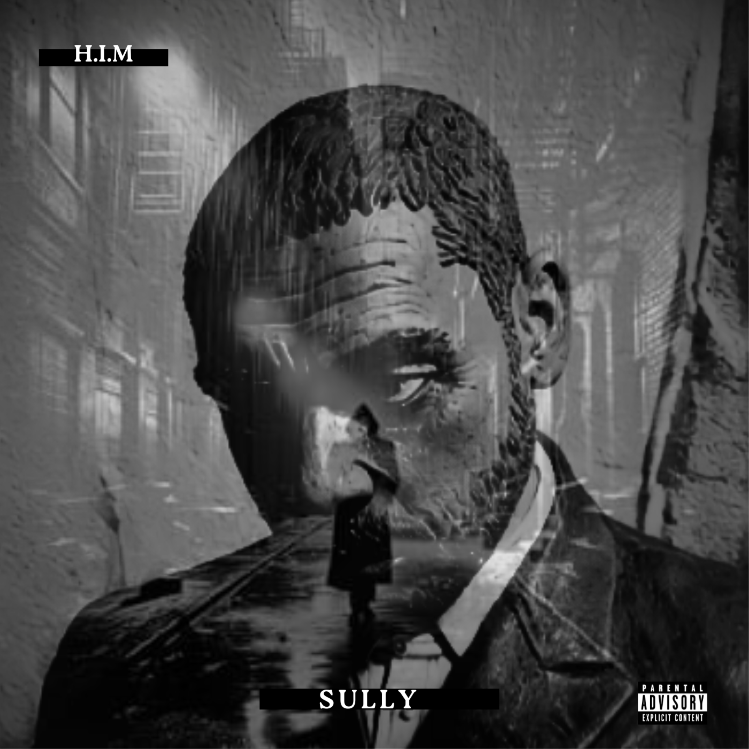 Sully artwork
