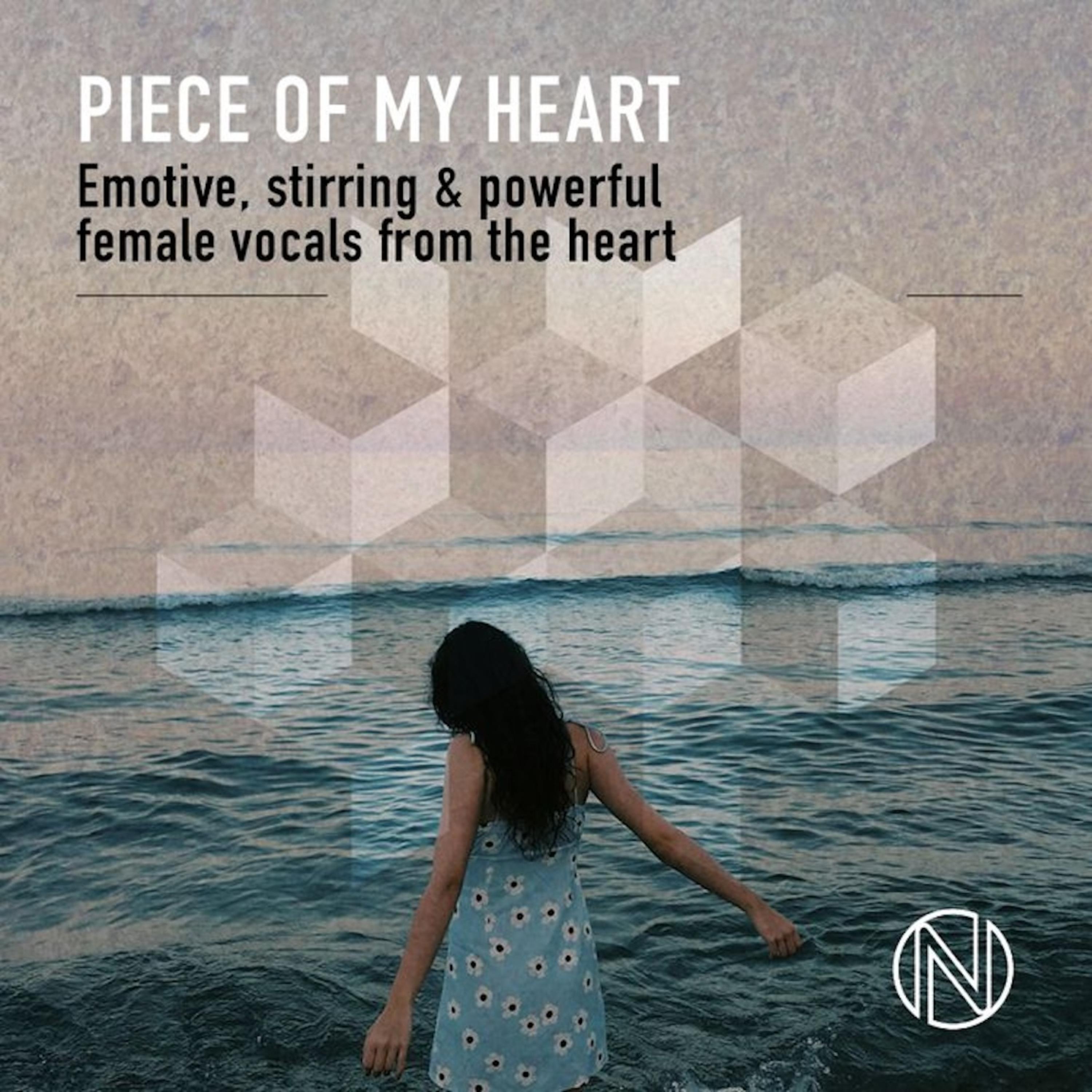 Piece Of My Heart artwork