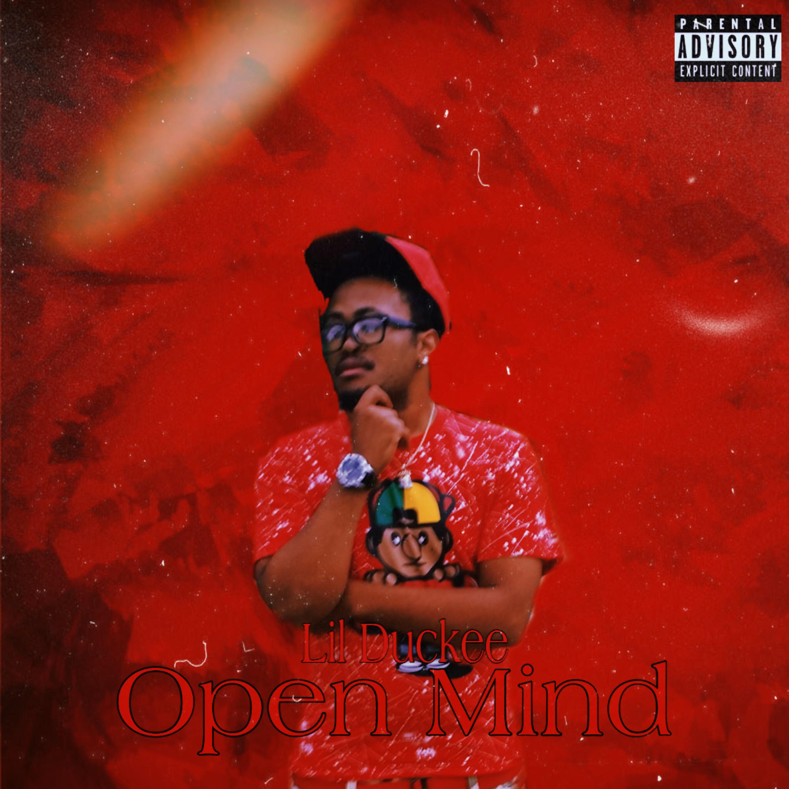 Open Mind artwork