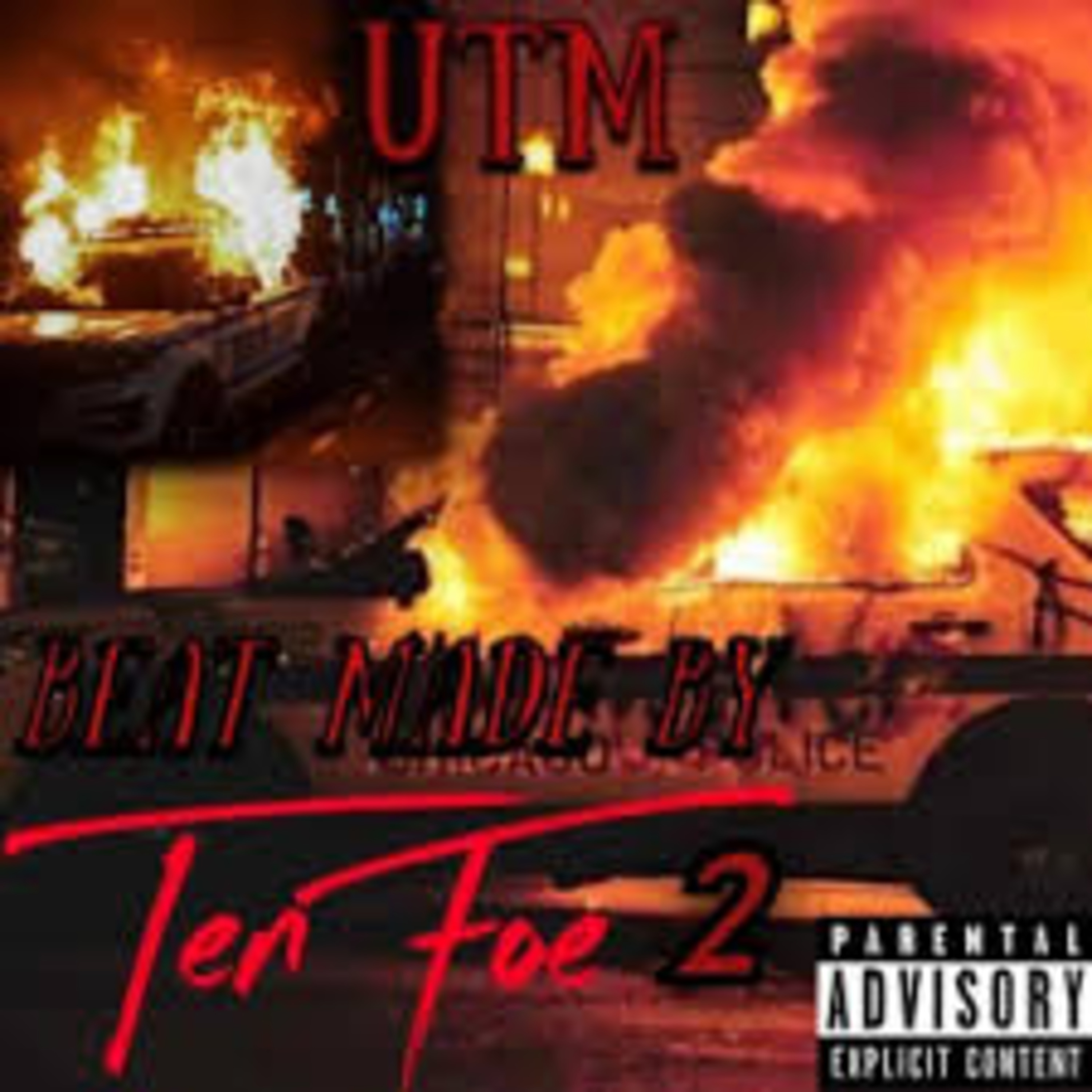 Beat Made By Me 2 artwork