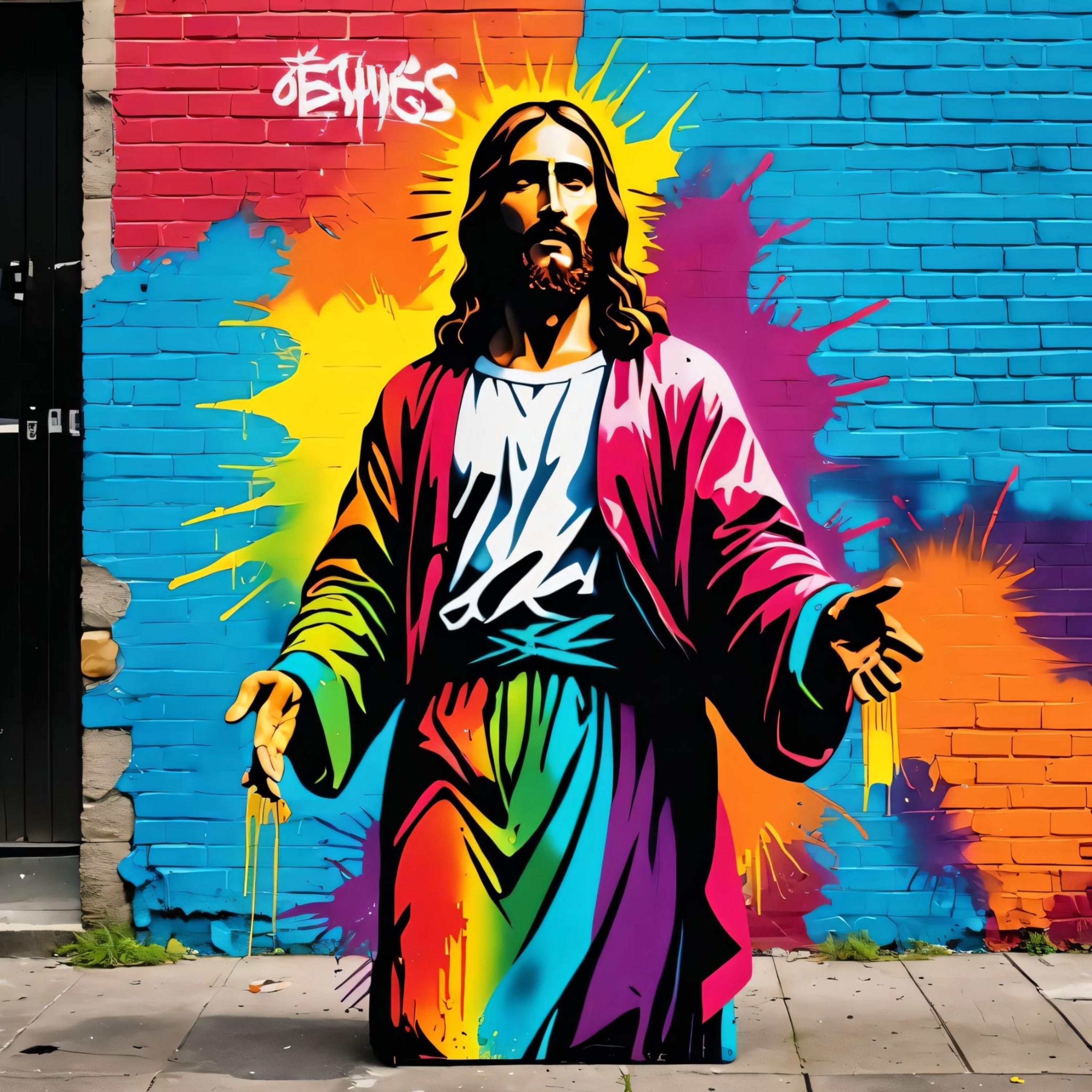 Tags artwork