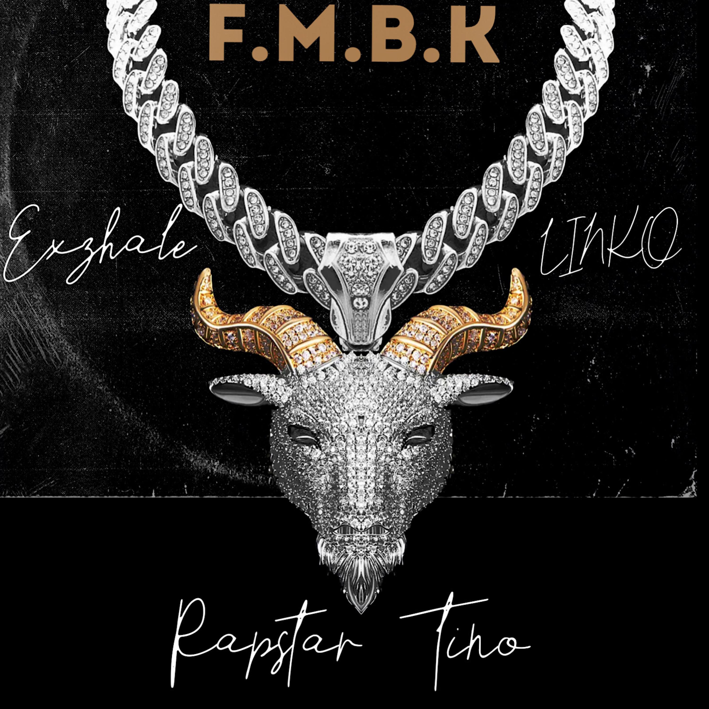 F.M.B.K artwork