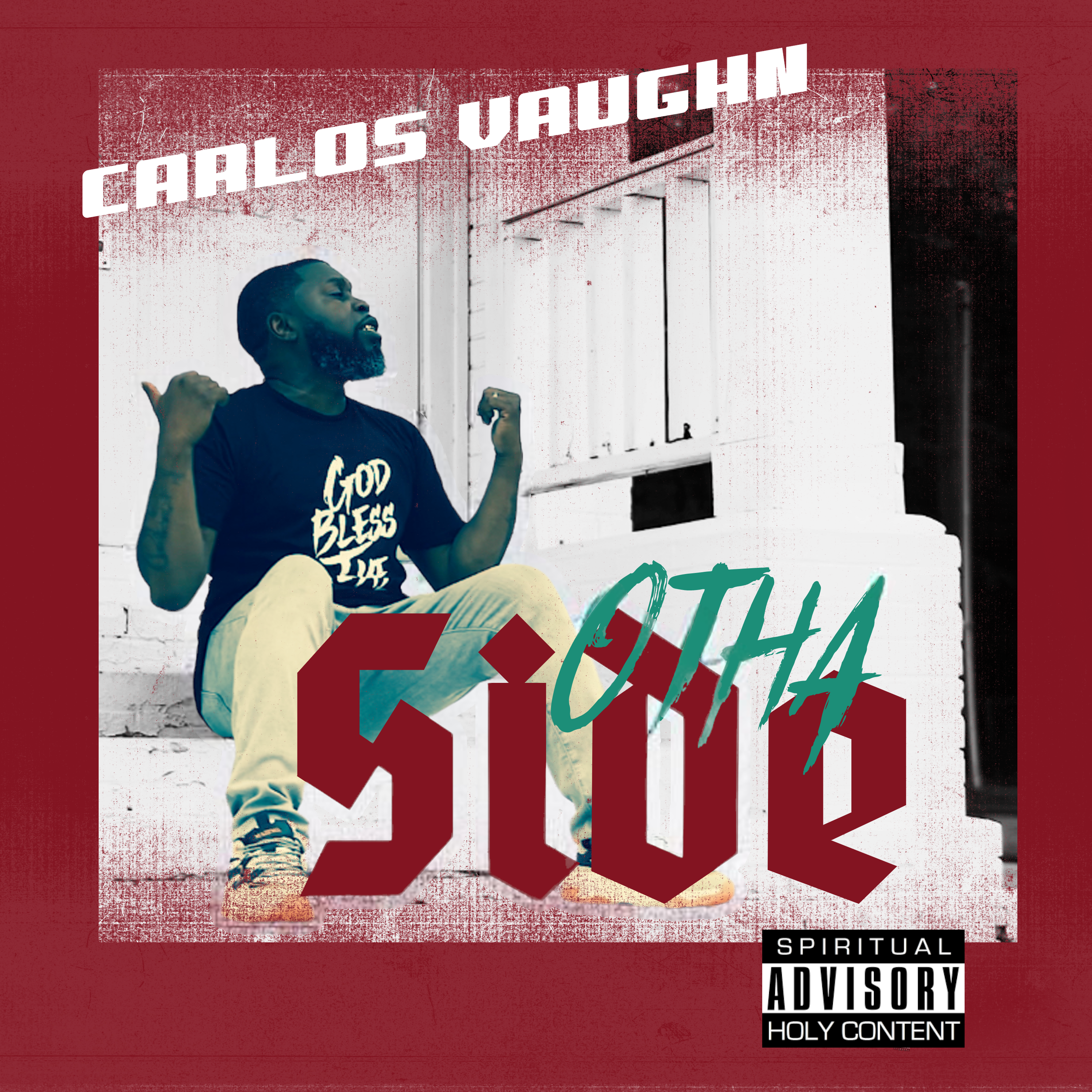 OTHA SIDE artwork