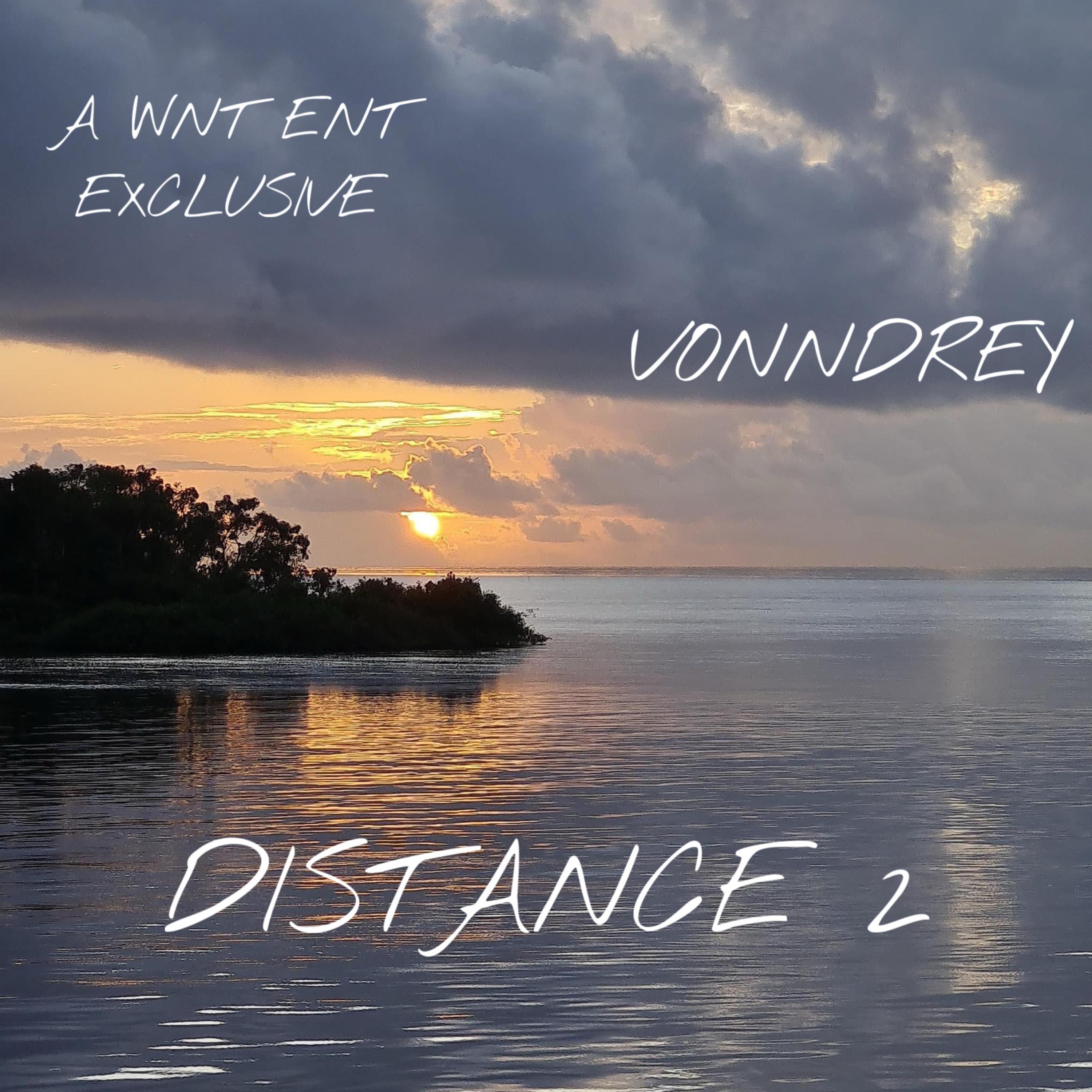 Distance 2 artwork