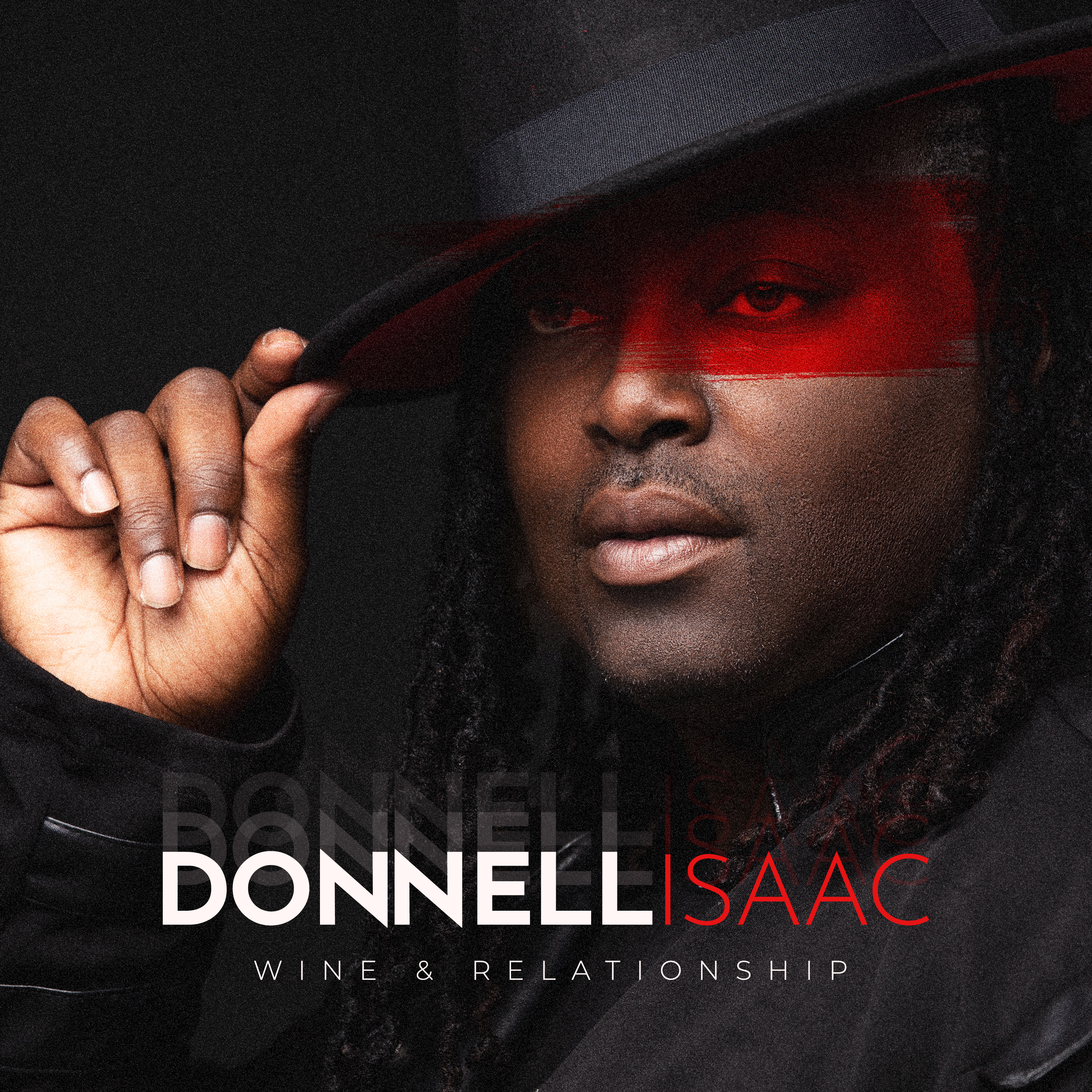 Wine & Relationship artwork